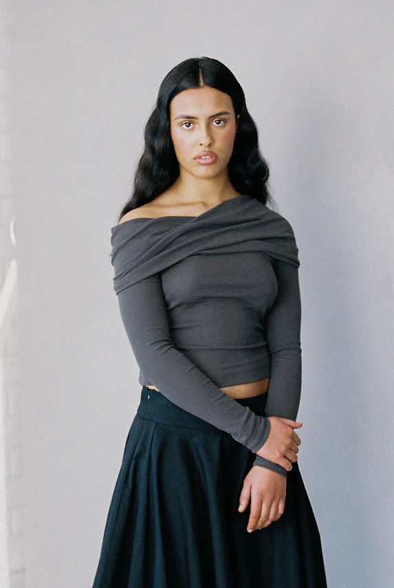 Accent Top