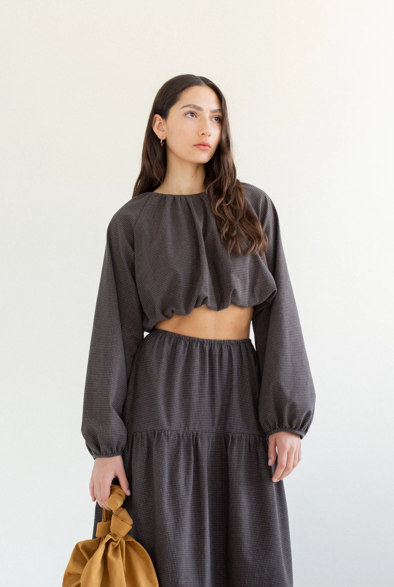 Agnes Top - Ready to ship