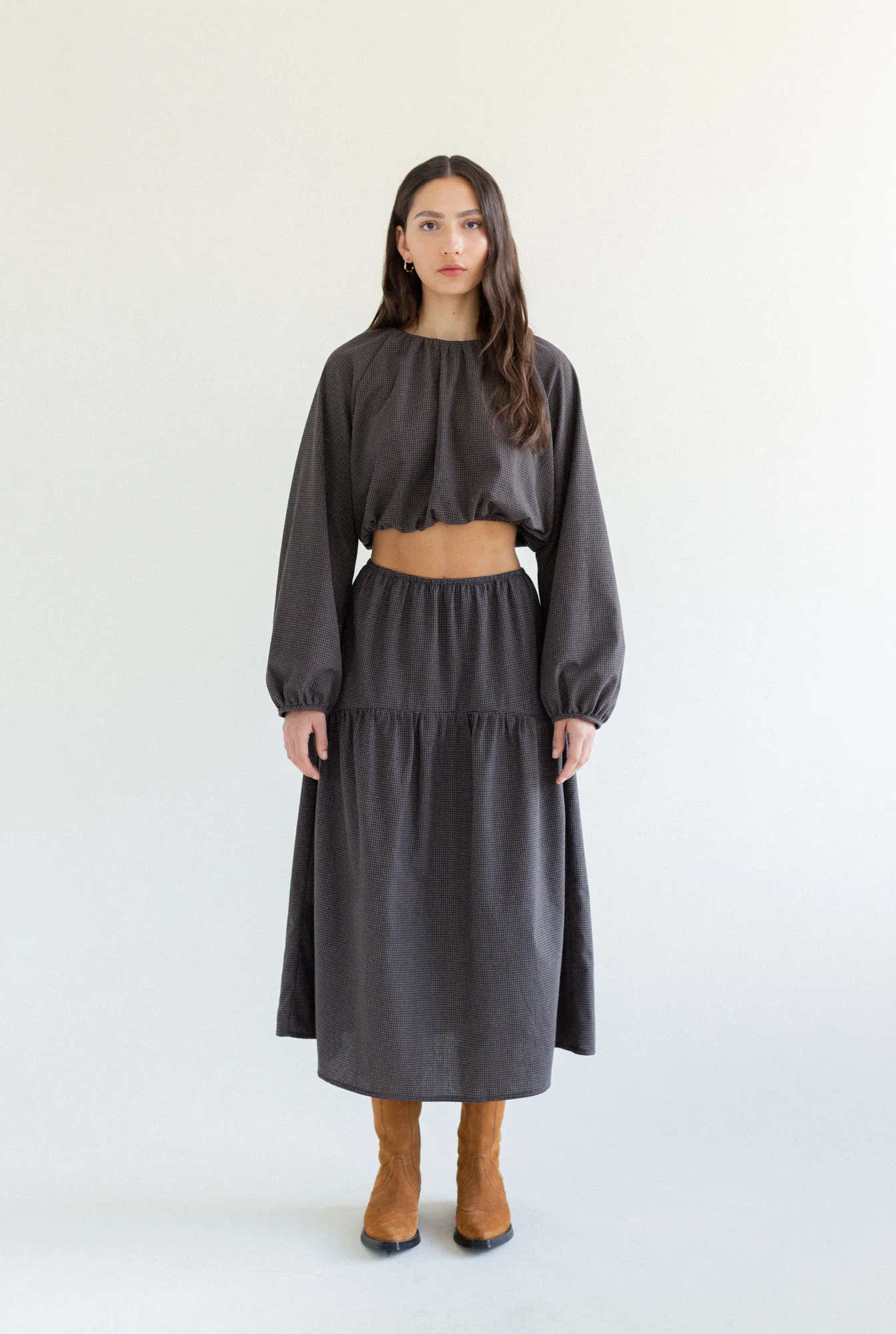 Agnes Top - Ready to ship - Image 3