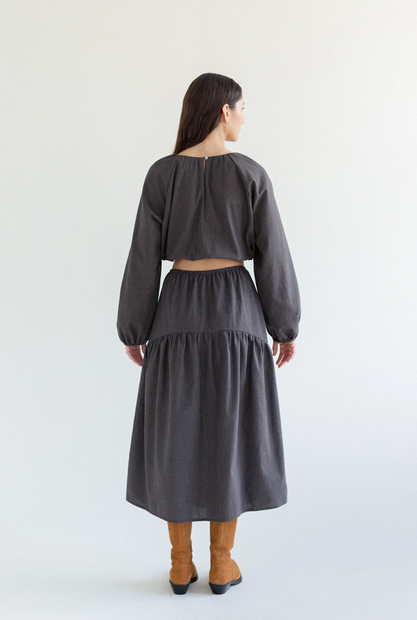Agnes Top - Ready to ship - Image 4