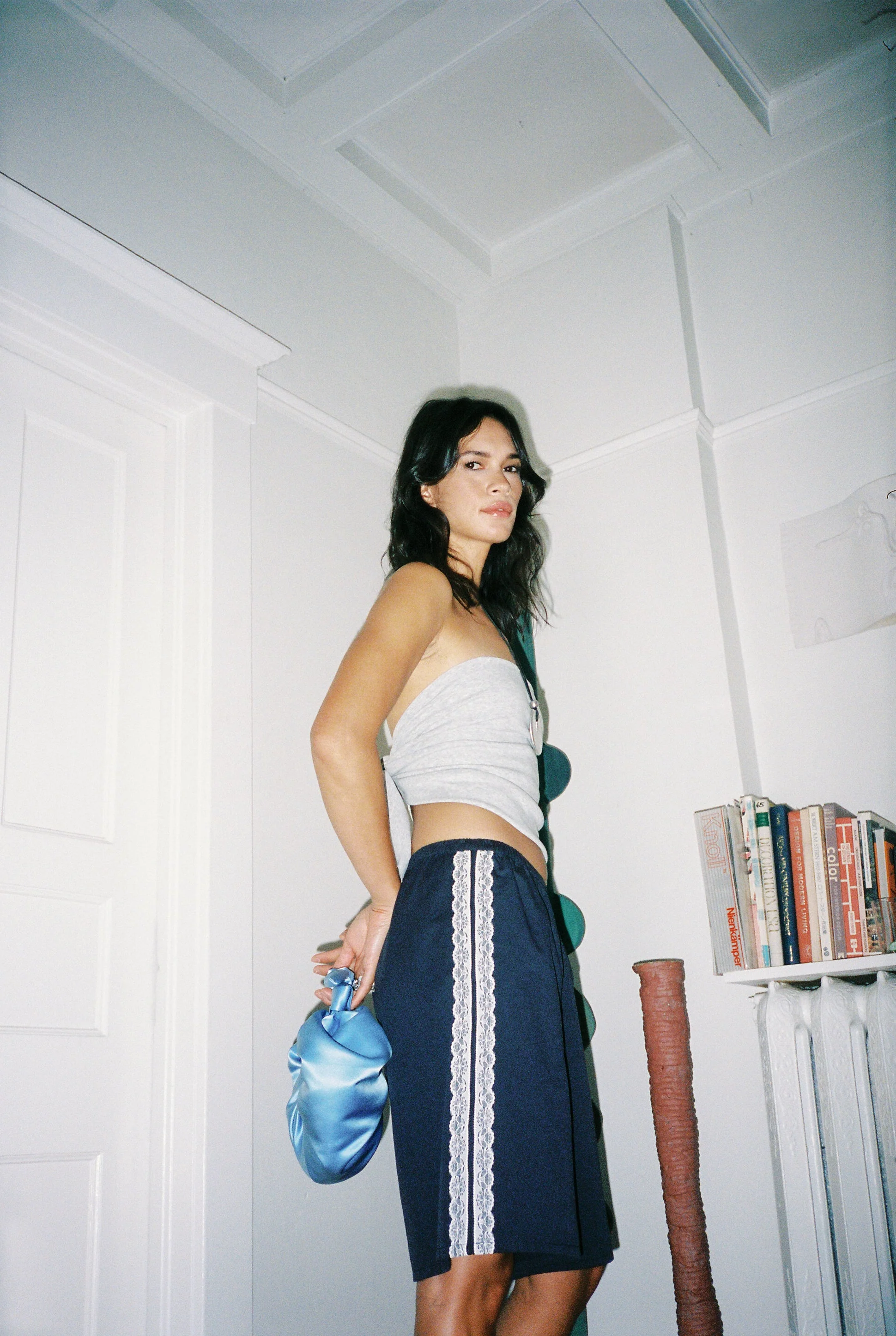 Alfred Shorts - Ready To Ship - Image 5