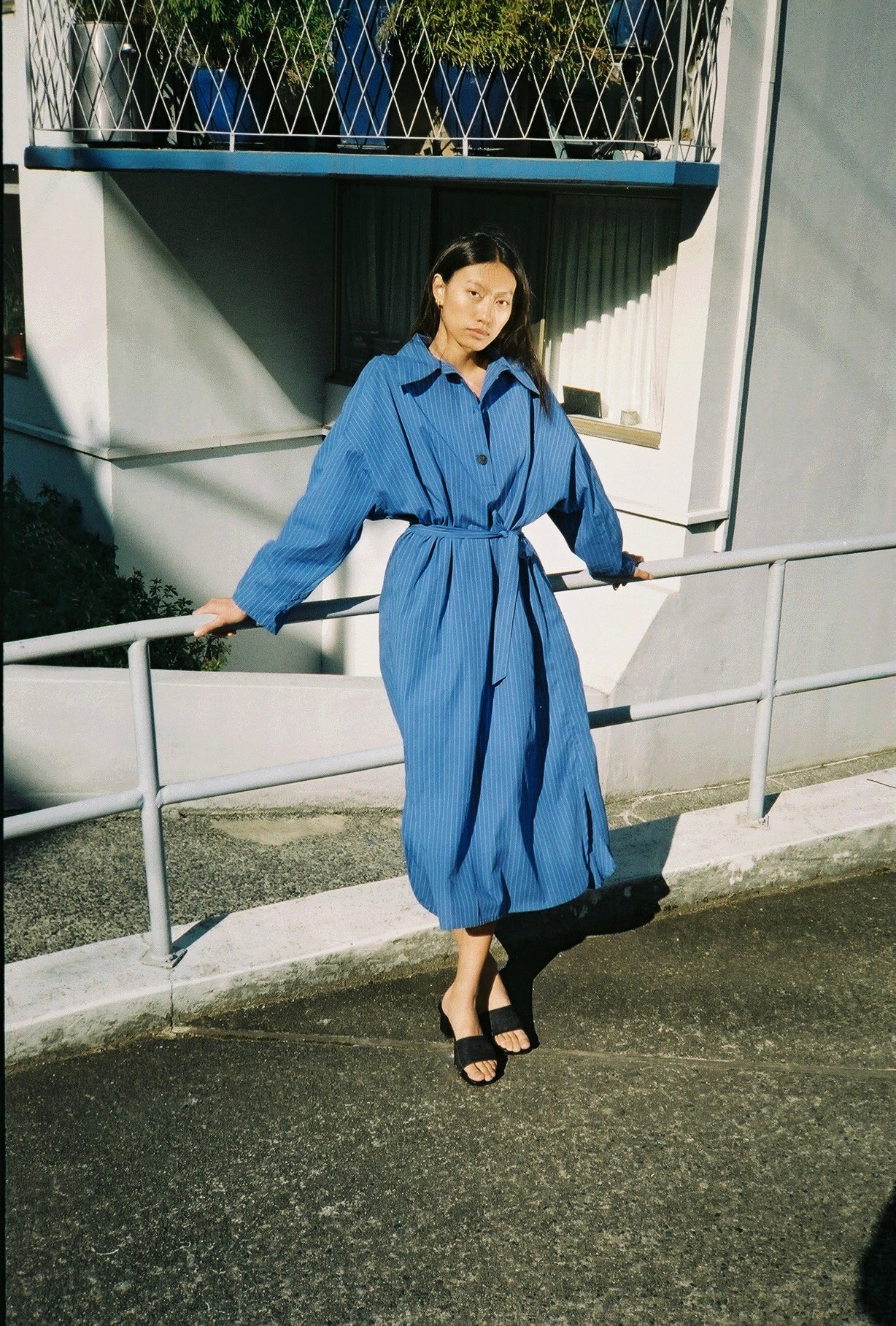 Andi Dress - Image 10