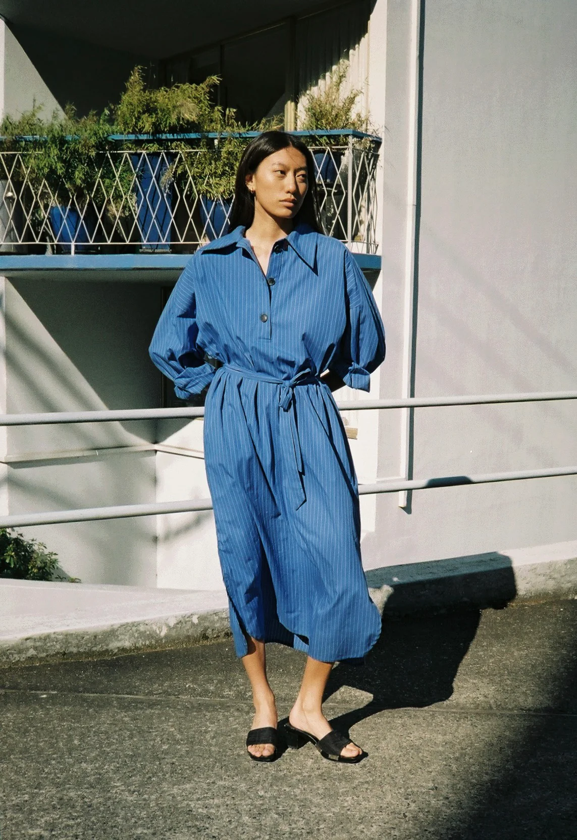 Andi Dress - Image 14