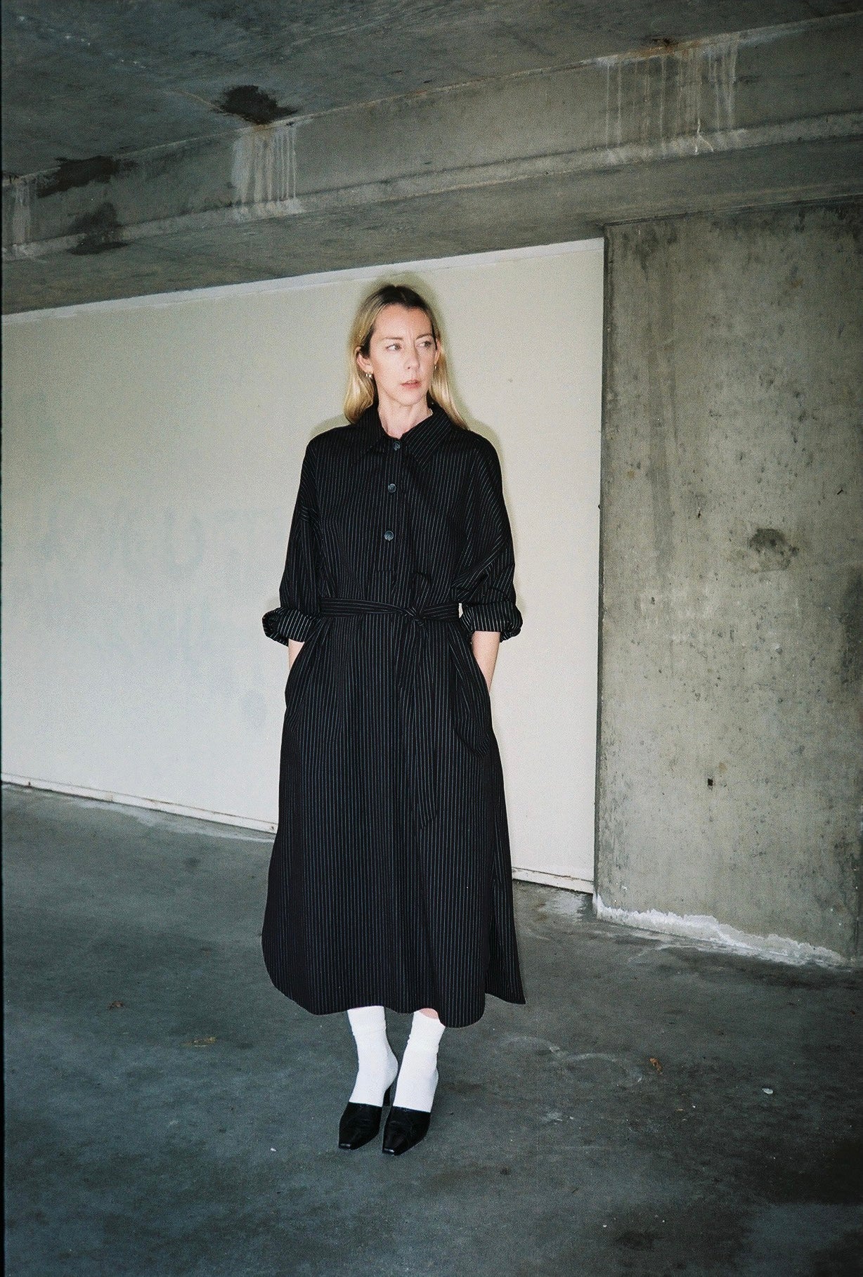 Andi Dress - Image 3