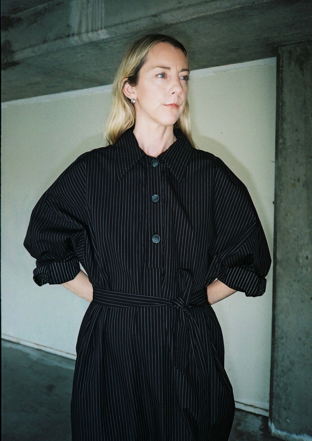 Andi Dress - Image 4