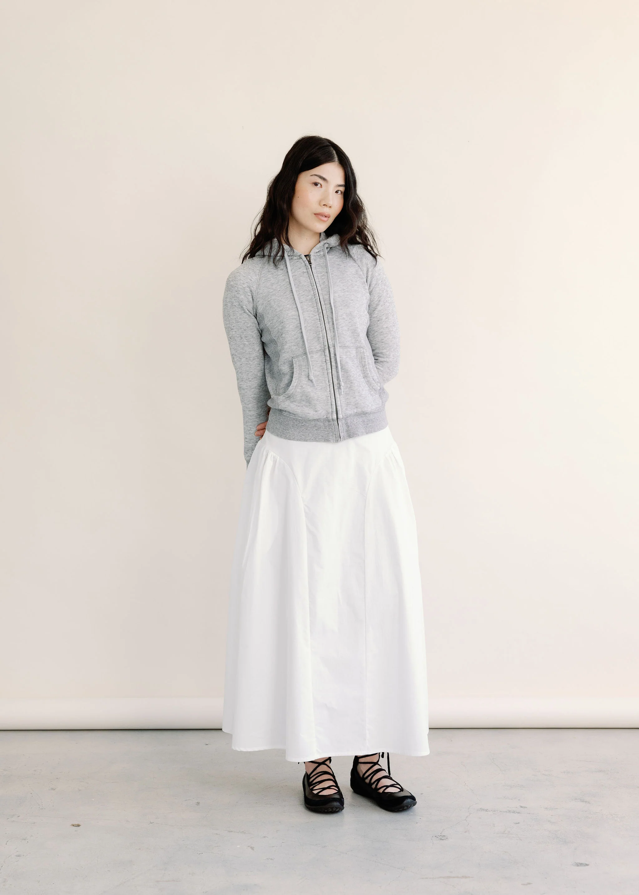 Arc Skirt - Image 2
