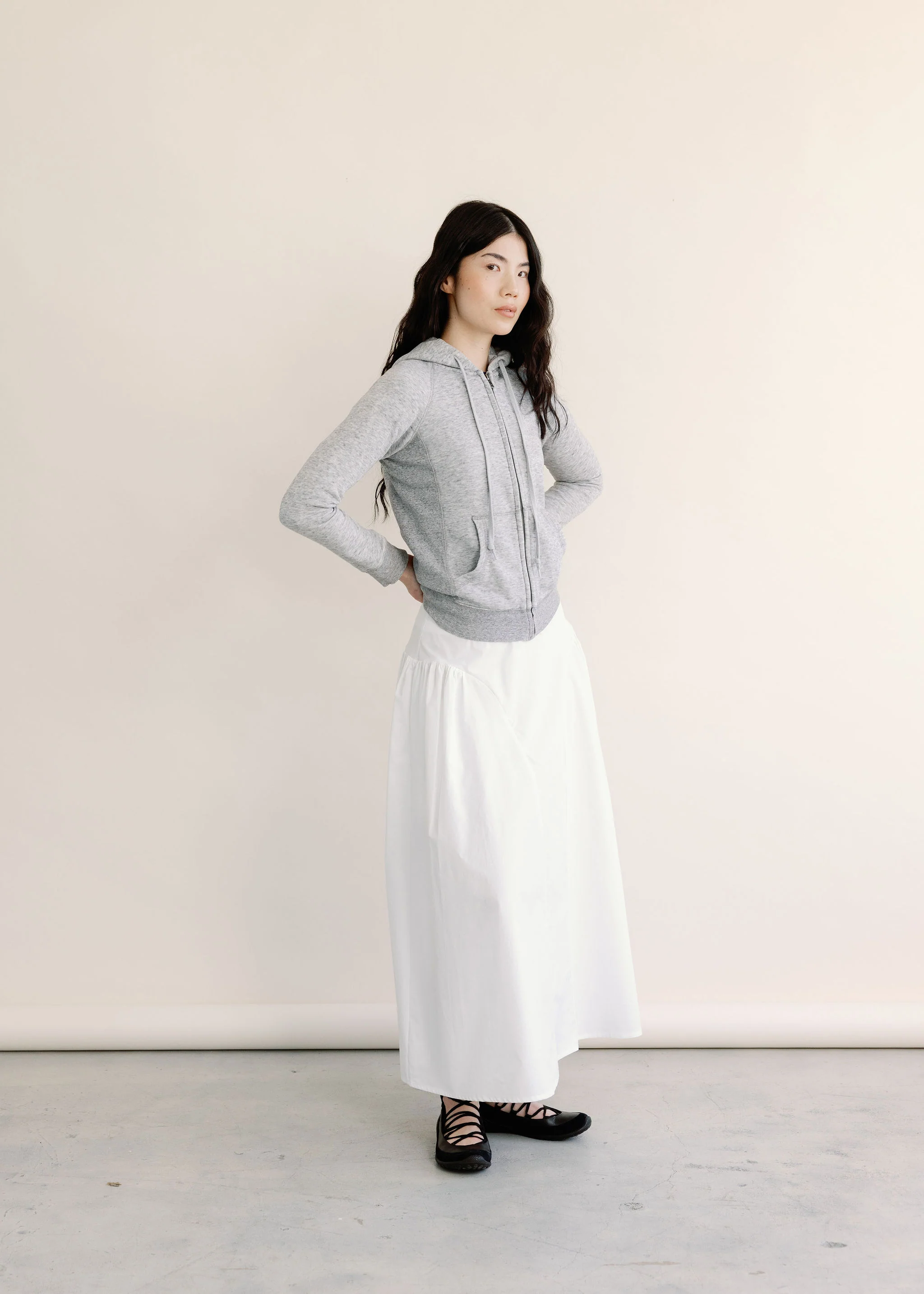 Arc Skirt - Image 5