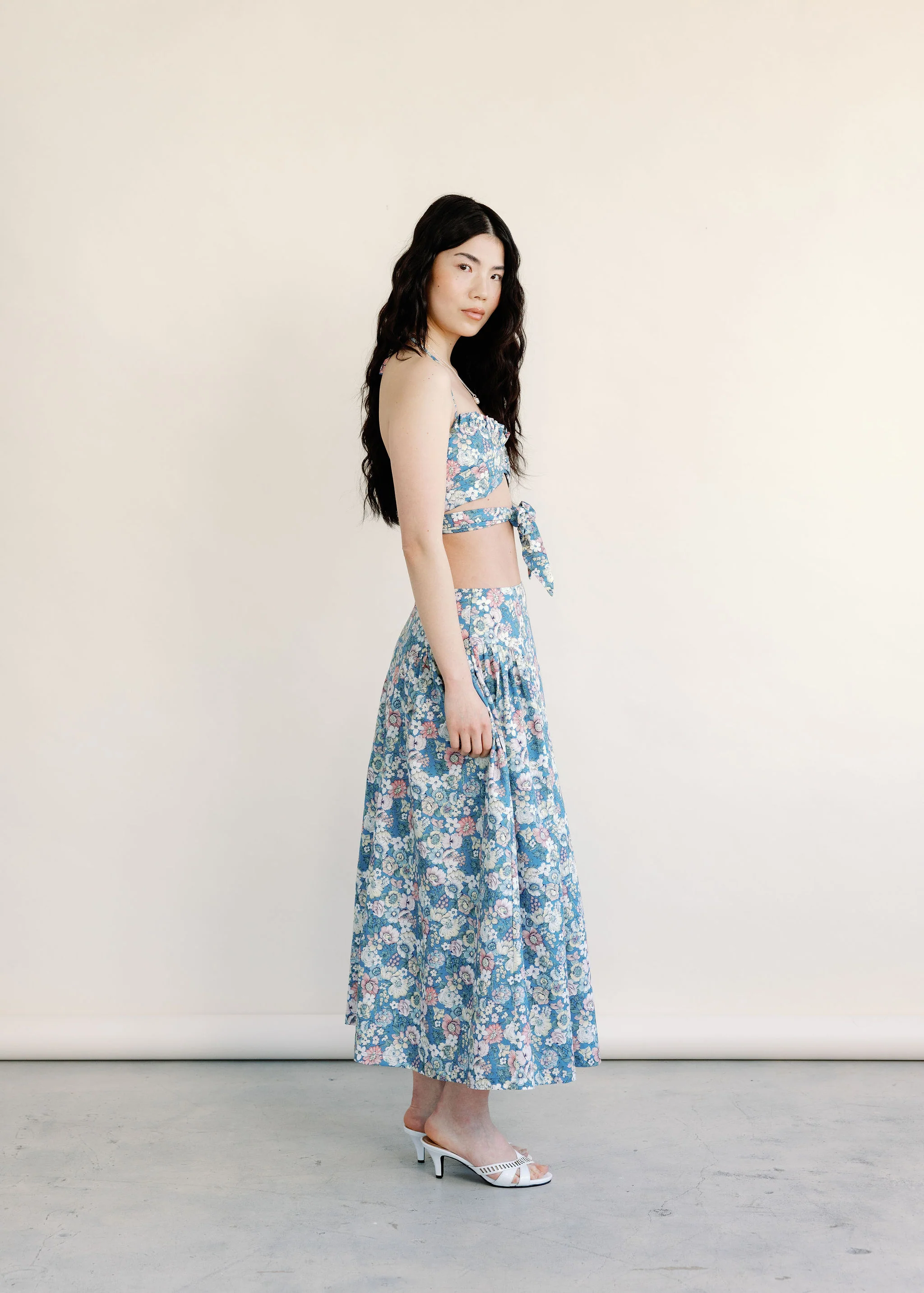 Arc Skirt - Ready To Ship - Image 2