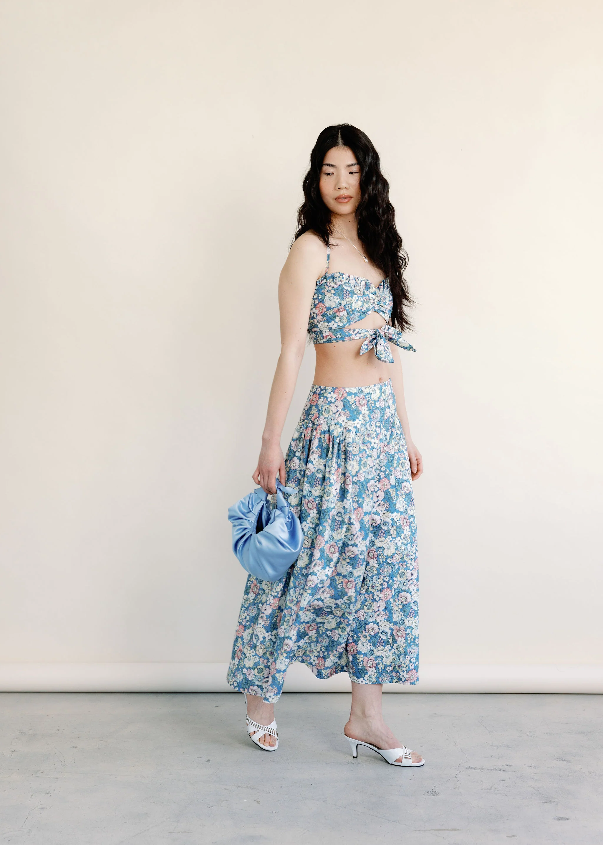 Arc Skirt - Ready To Ship - Image 3