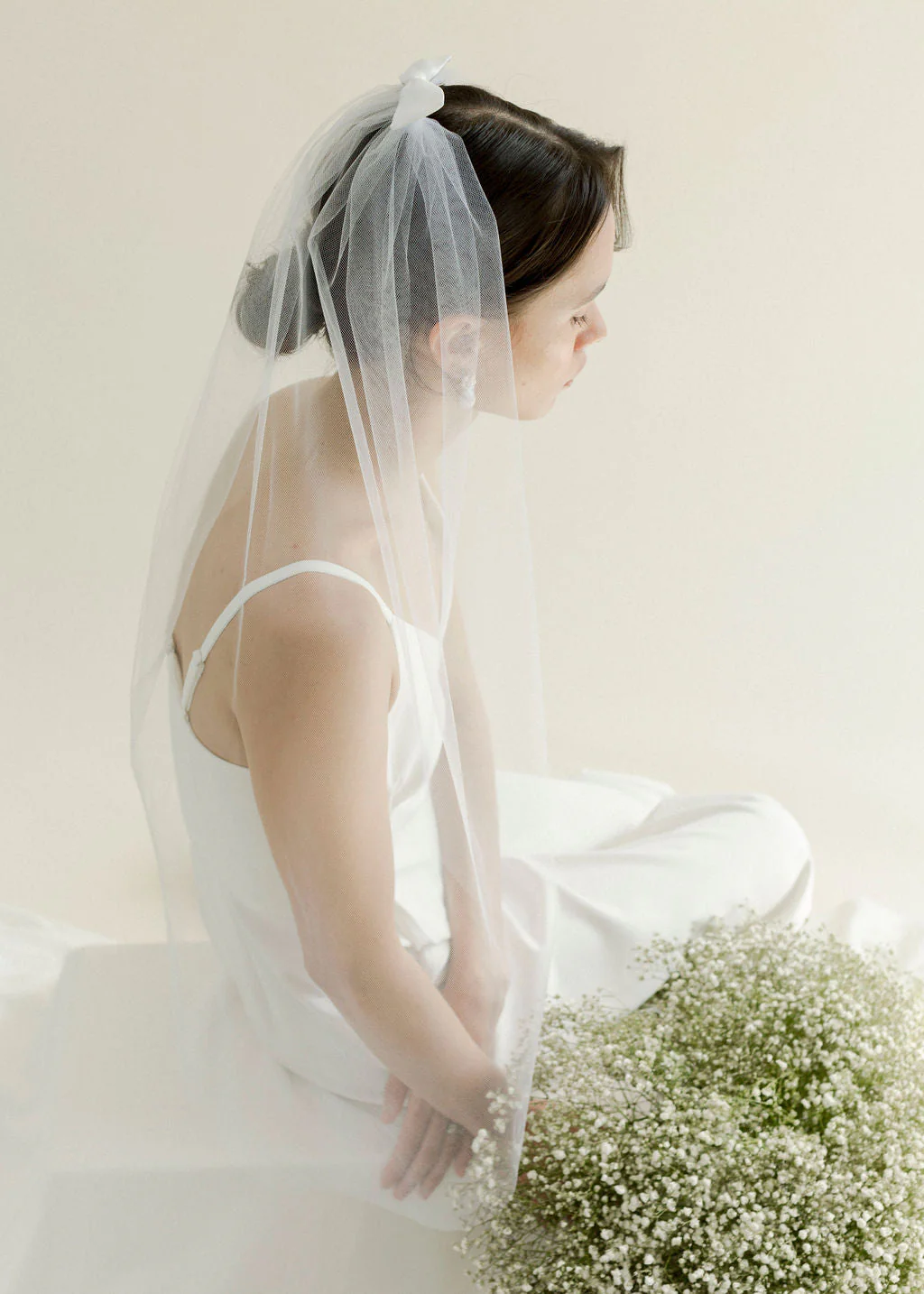 Audrey Veil - Ready To Ship - Image 6