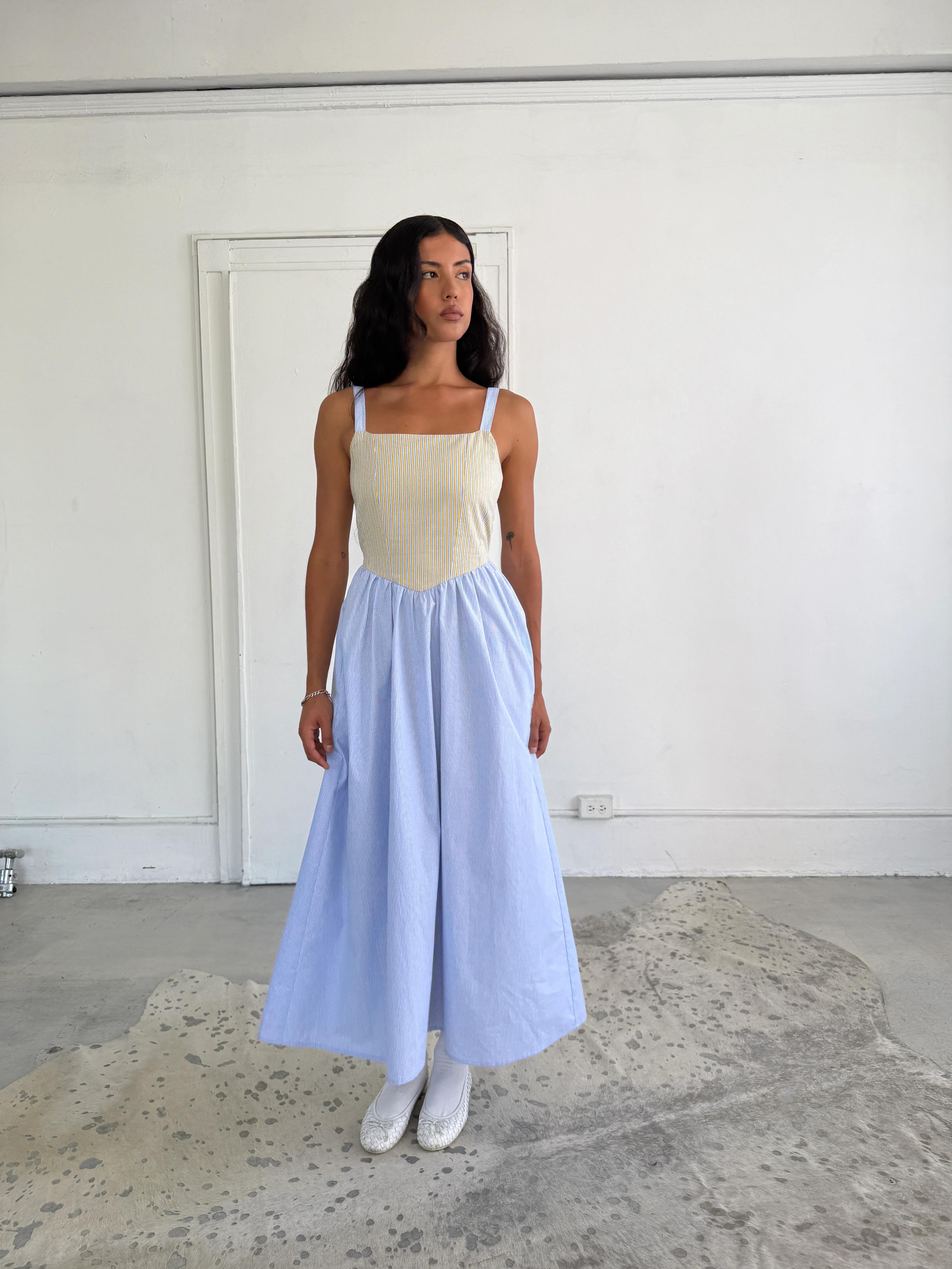 Aura Dress
