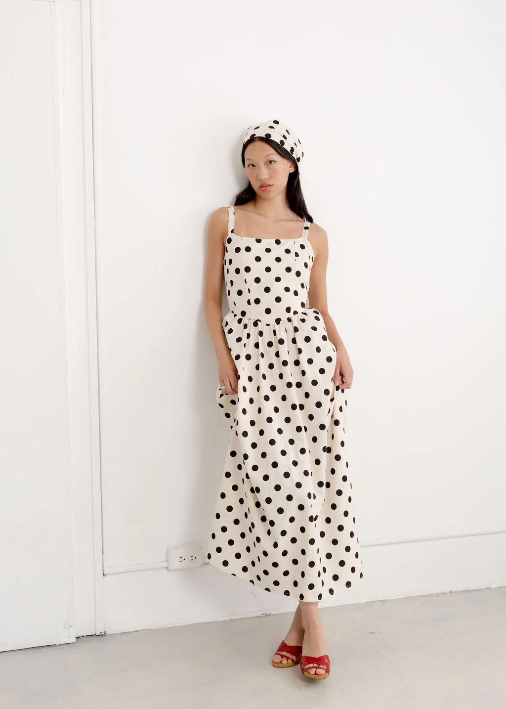 Aura Dress - Image 10