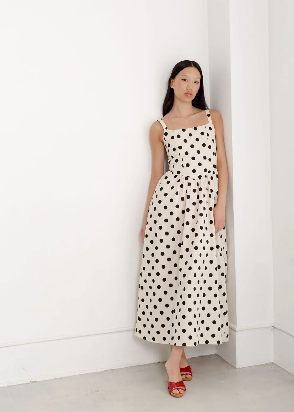 Aura Dress - Image 11