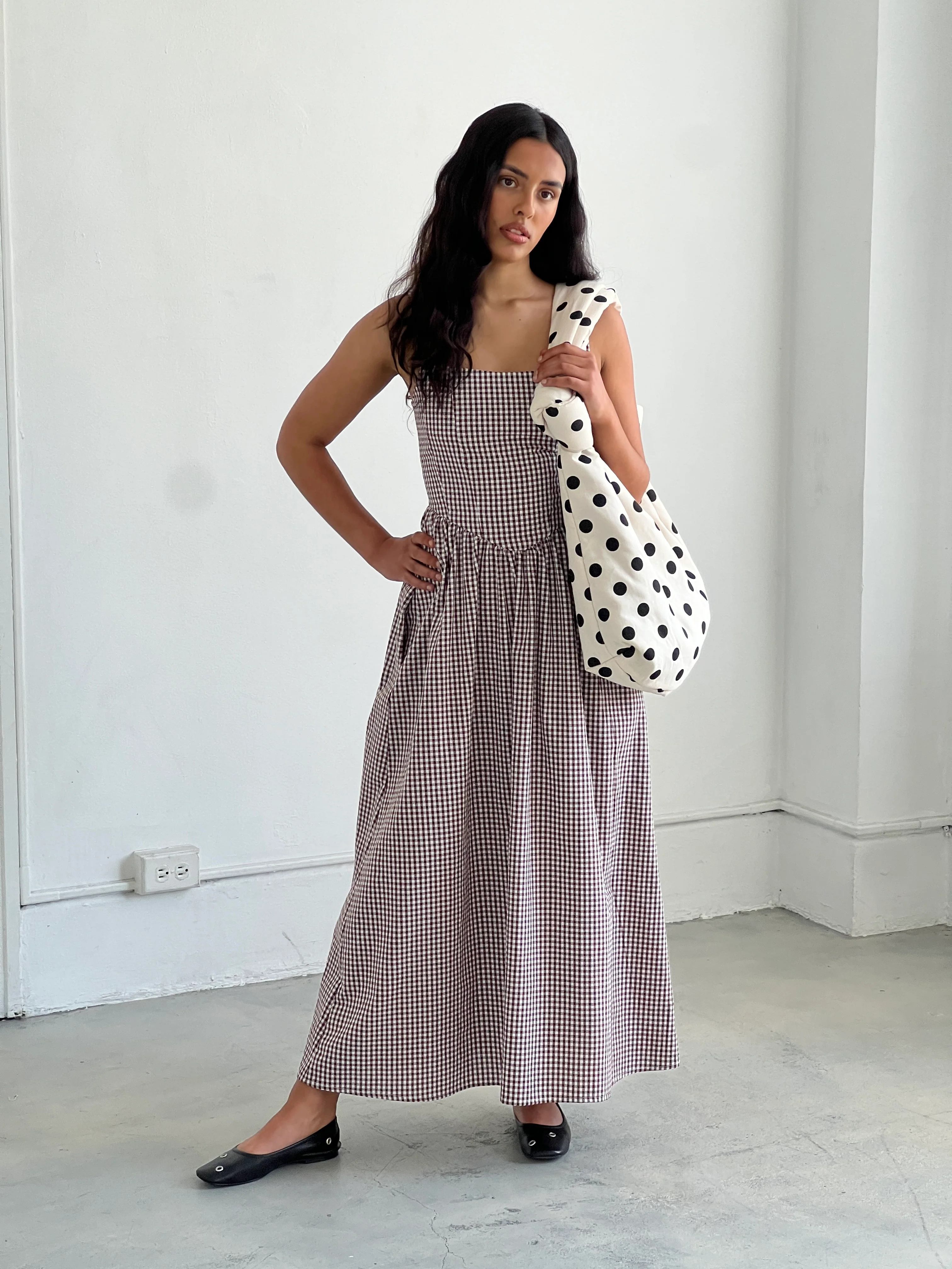 Aura Dress - Image 14