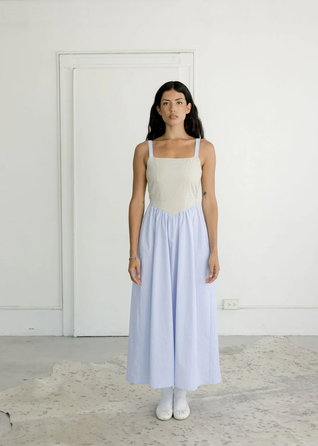 Aura Dress - Image 2