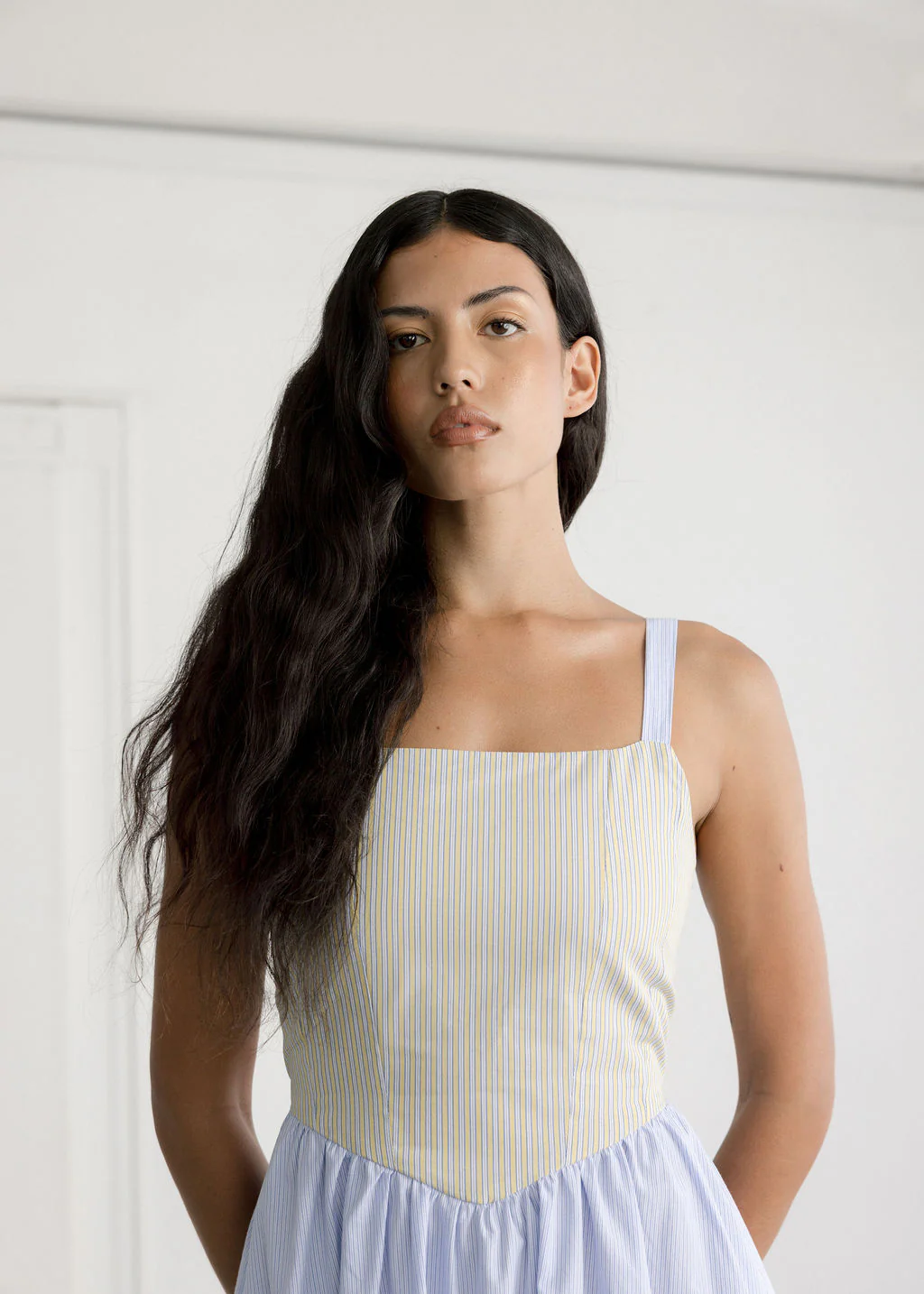 Aura Dress - Image 3