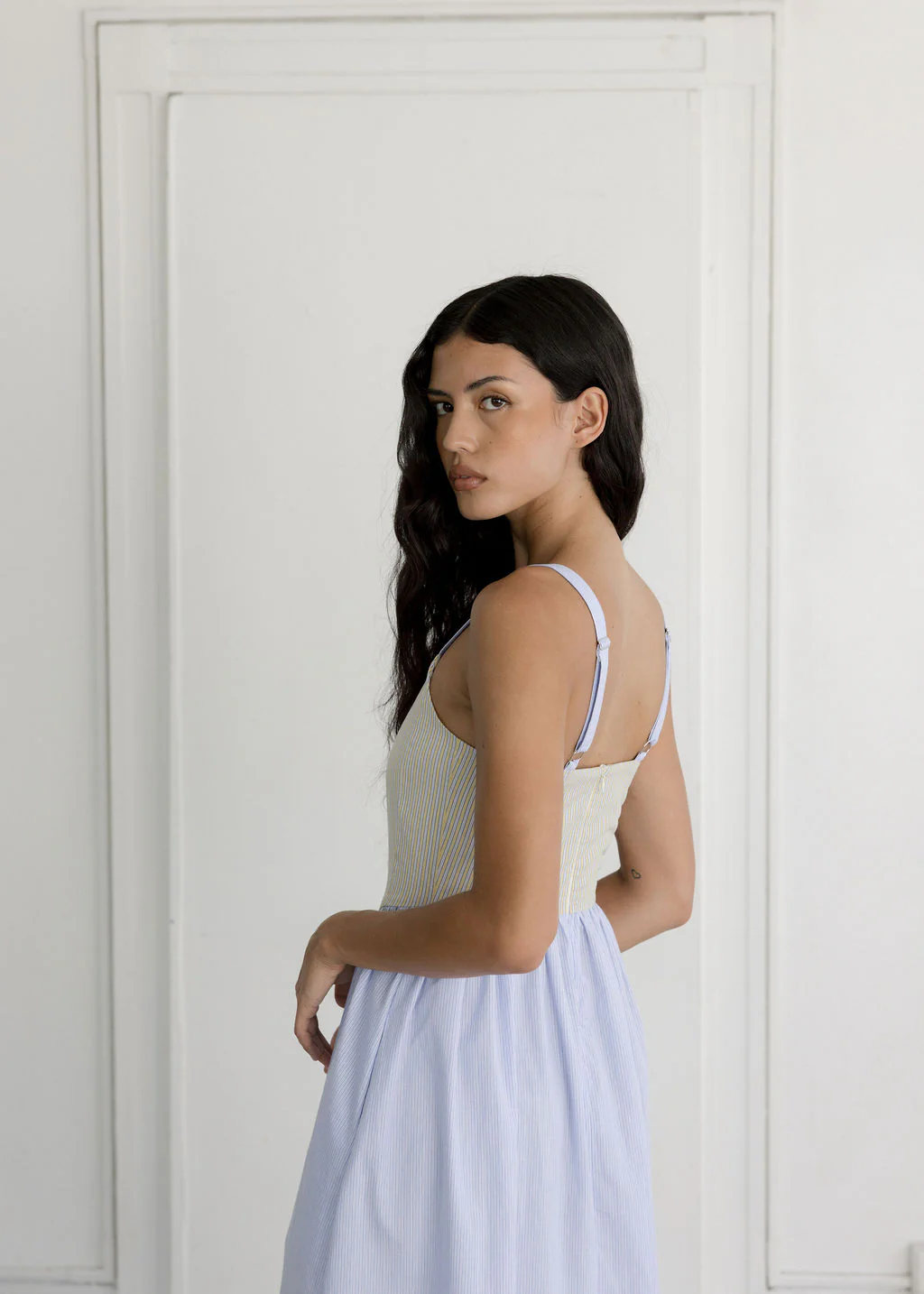 Aura Dress - Image 4