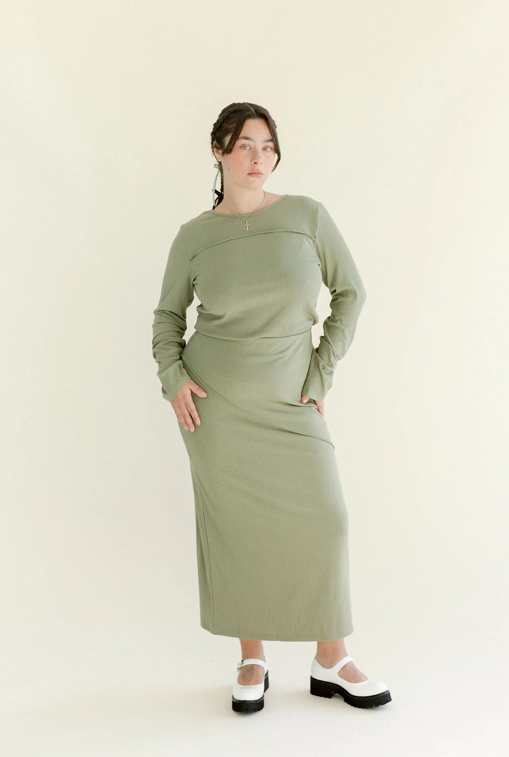 Axis Long Sleeve - Ready To Ship - Image 6