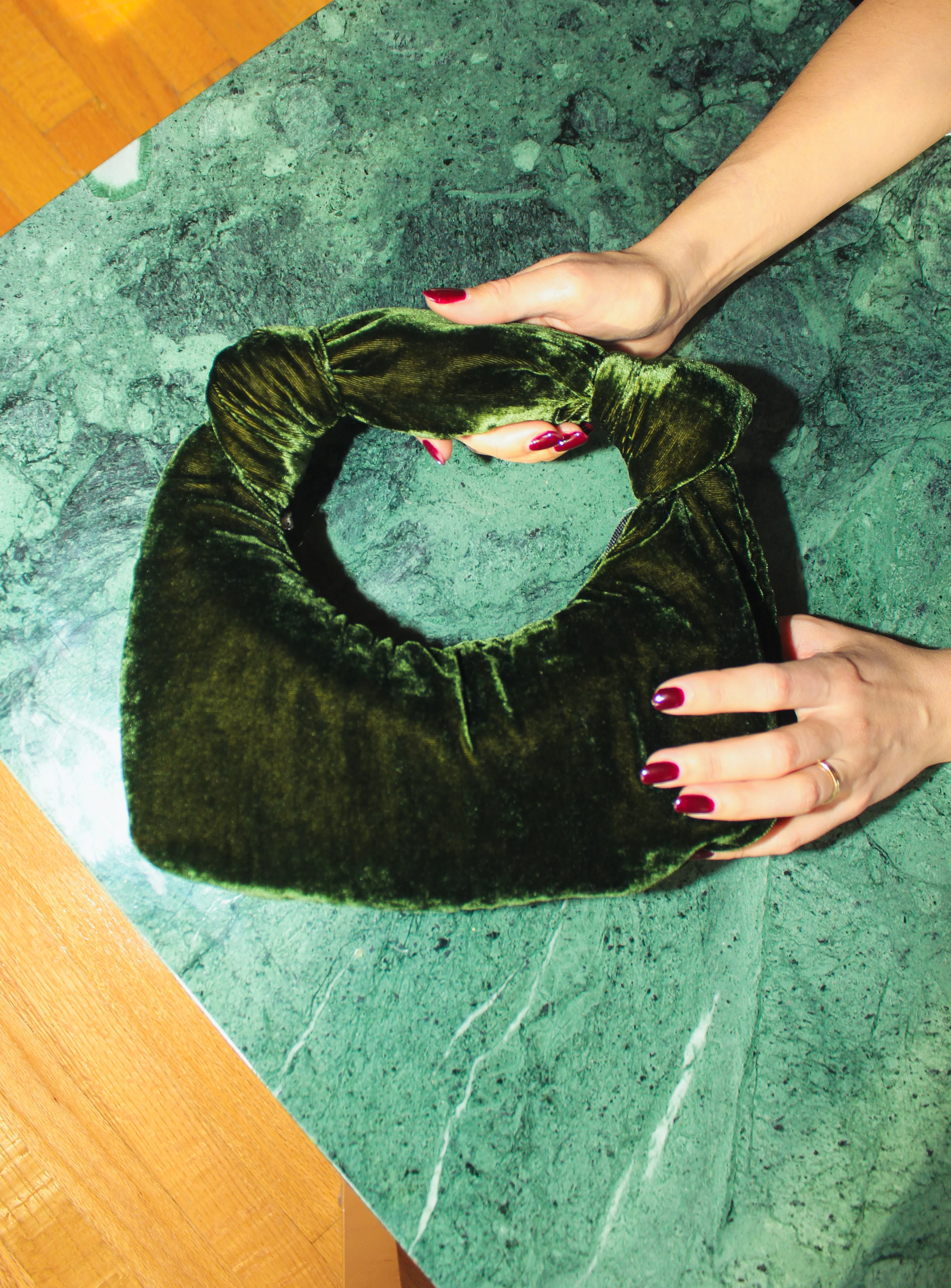 Bambi Bag - Ready To Ship - Image 15