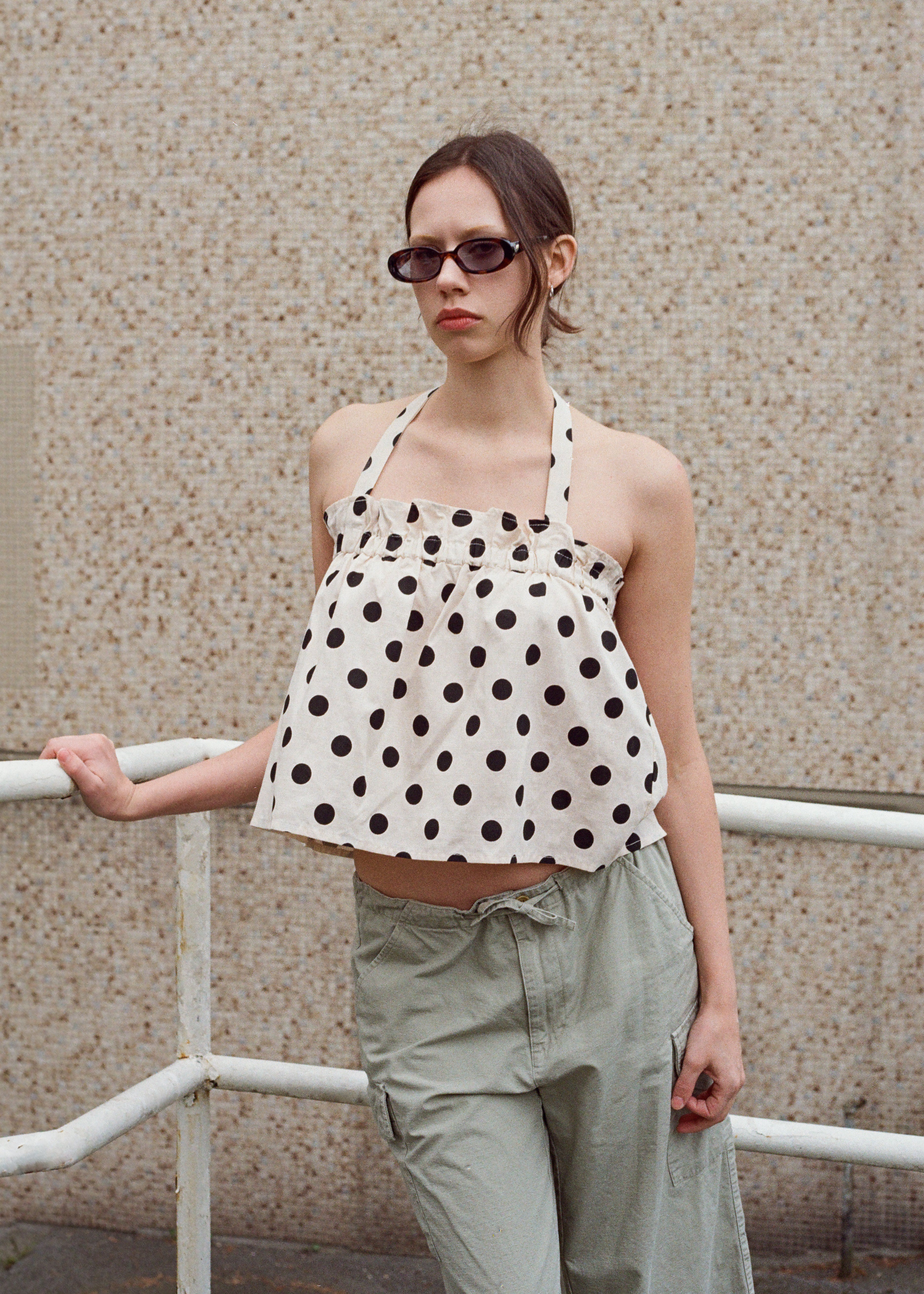 Bertie Tank - Image 5
