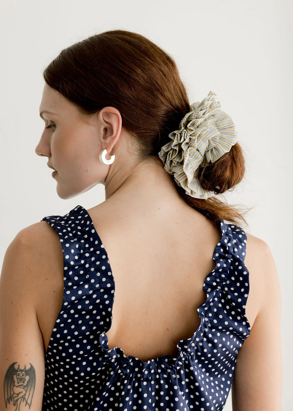 Bizzy Scrunchie - Ready To Ship - Image 4