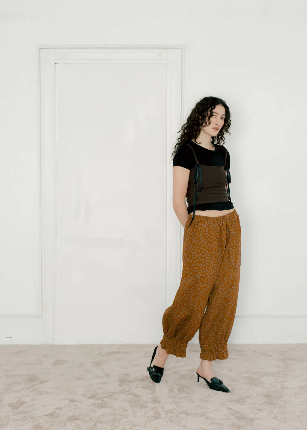 Bloome Pant - Ready To Ship - Image 10