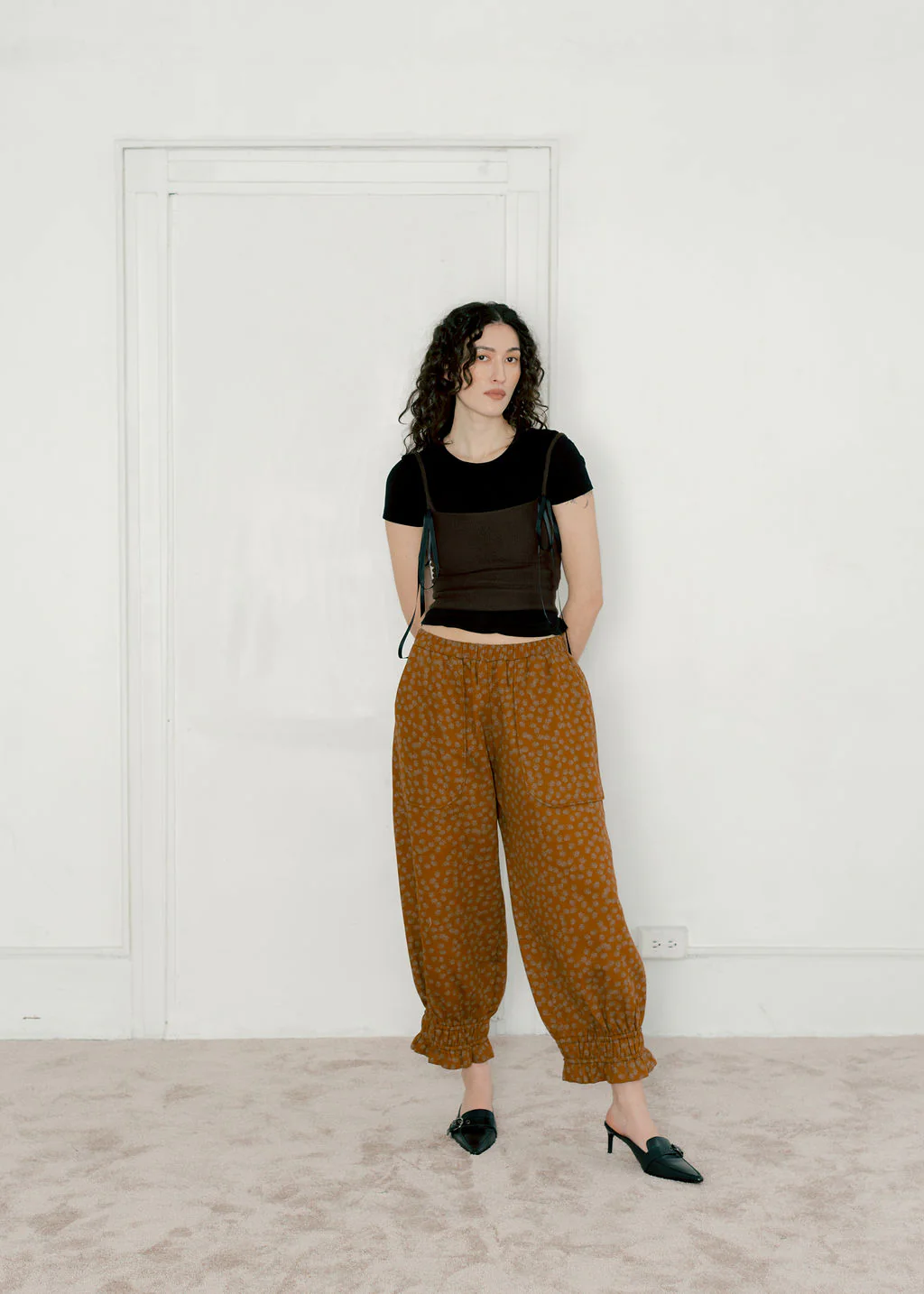 Bloome Pant - Ready To Ship - Image 12