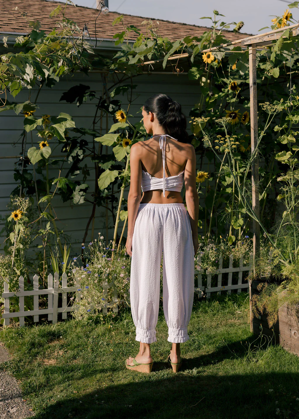 Bloome Pant - Ready To Ship - Image 2