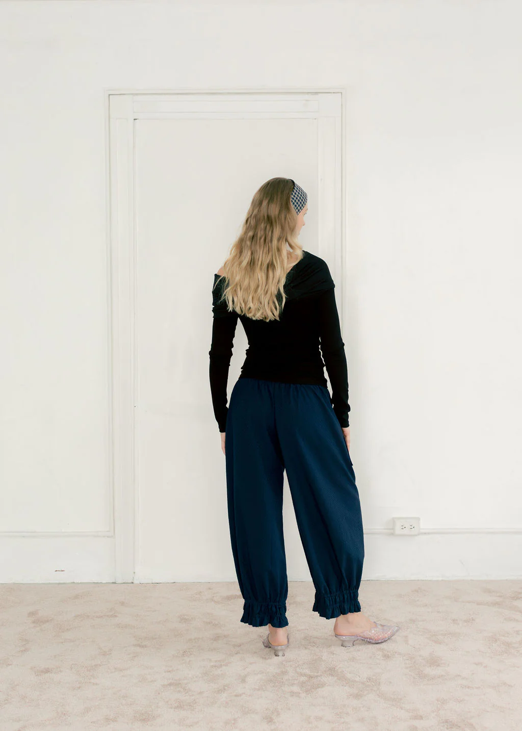 Bloome Pant - Ready To Ship - Image 6