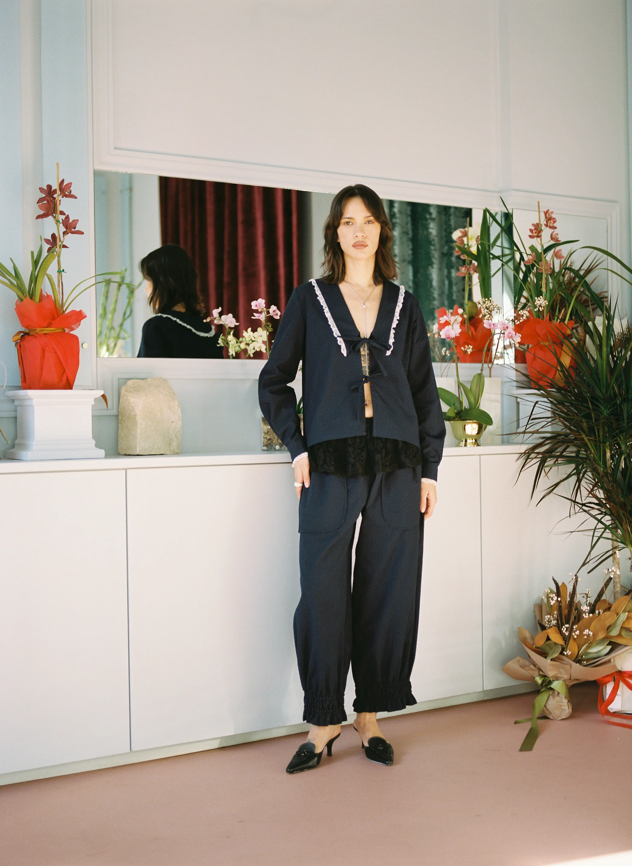 Bloome Pant - Ready To Ship - Image 7