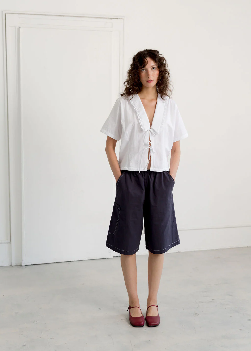 Blossom Shorts - Image 8
