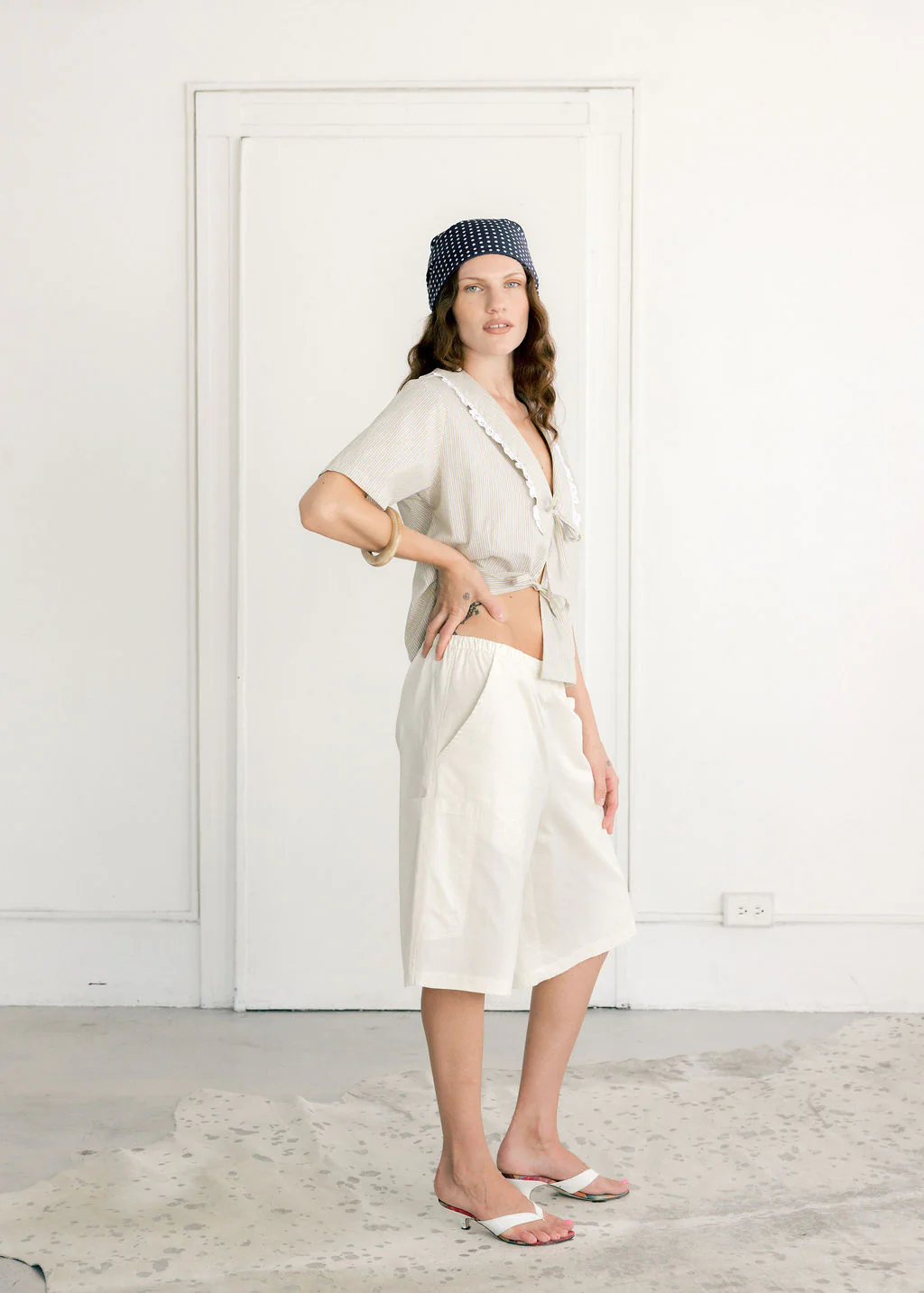 Blossom Shorts - Image 5