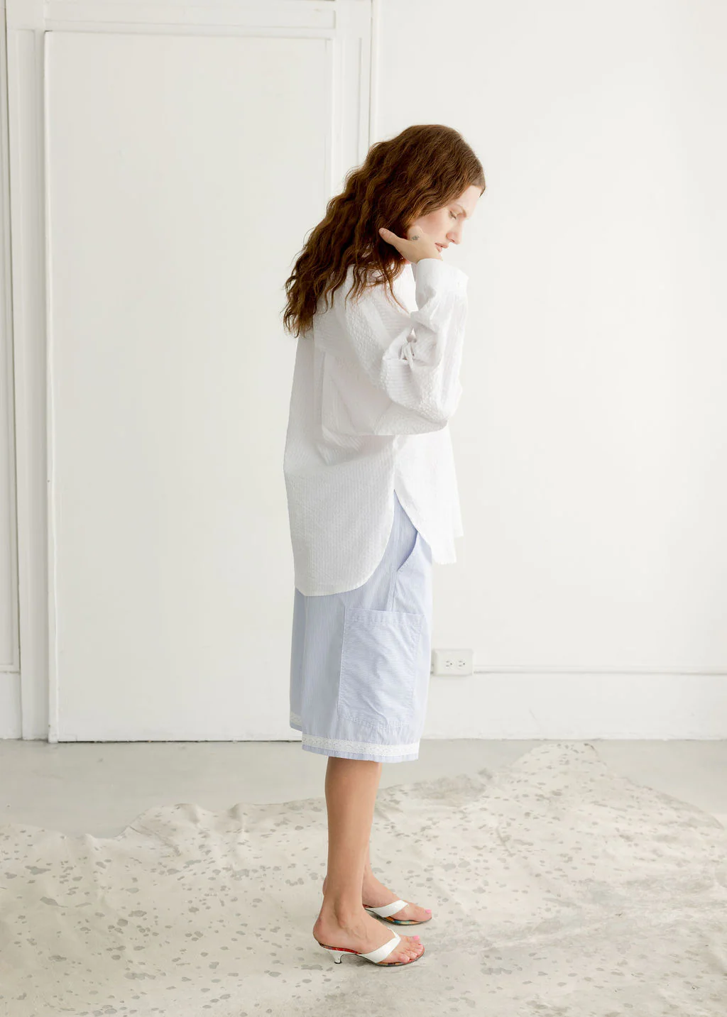 Blossom Shorts - Image 3