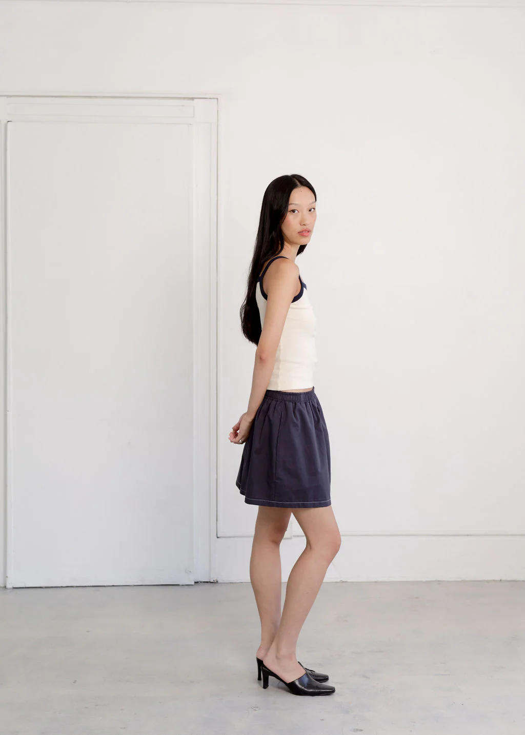 Boxer Skirt - Ready To Ship - Image 3