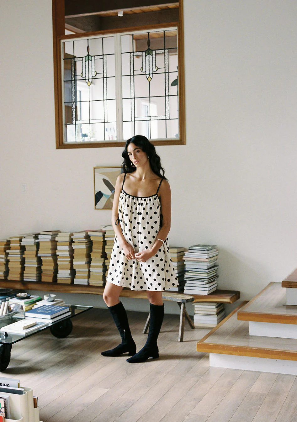 Breezy Dress - Image 12