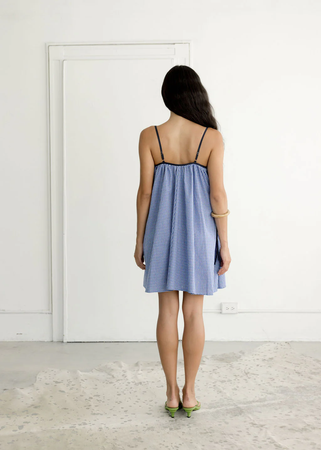 Breezy Dress - Image 8