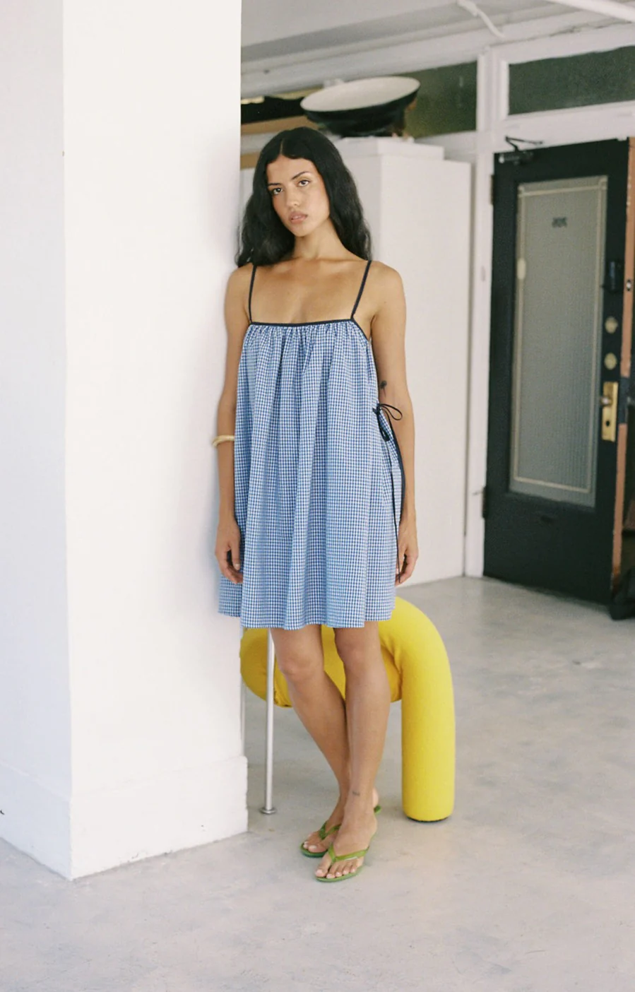Breezy Dress - Image 7