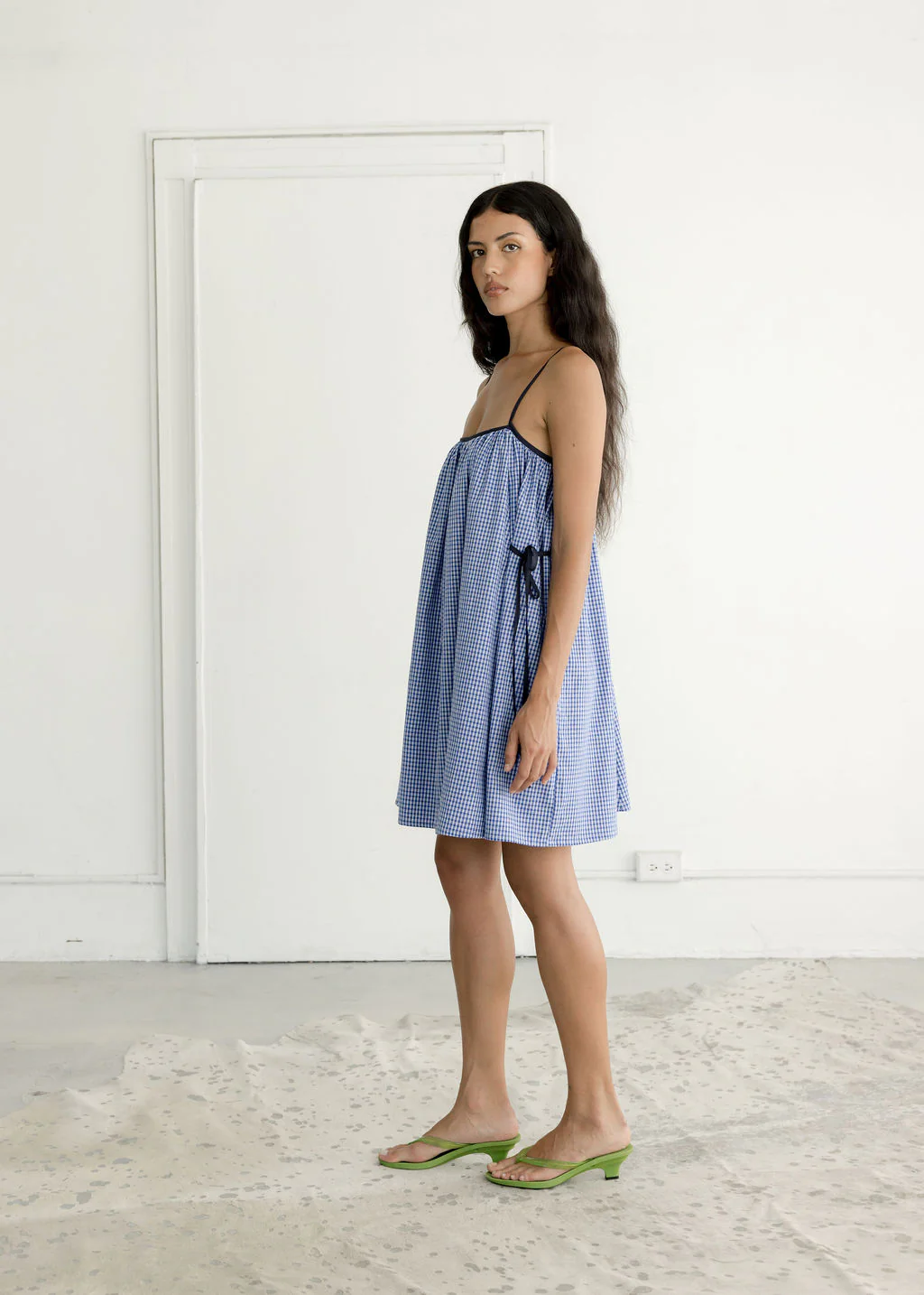 Breezy Dress - Image 6