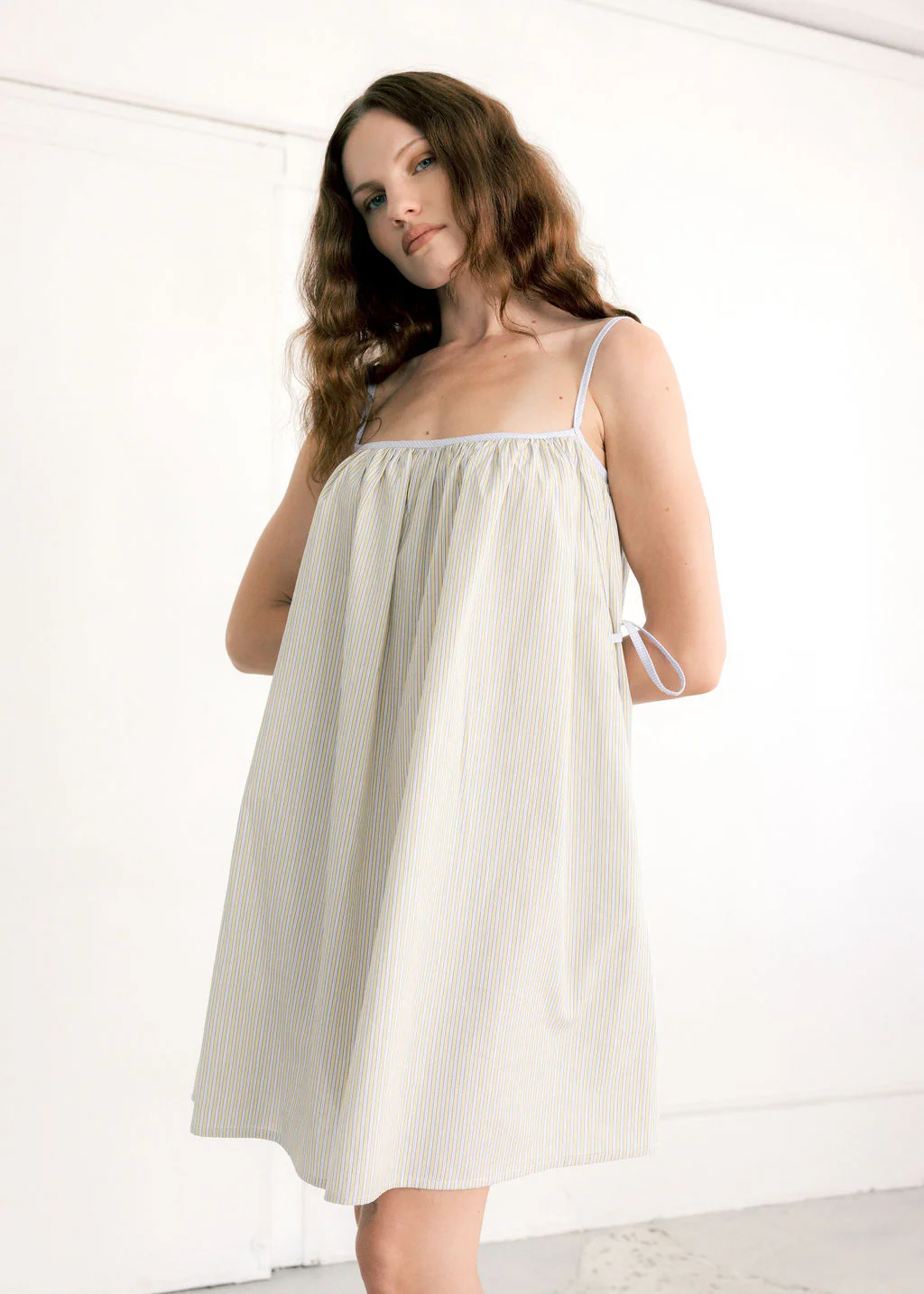 Breezy Dress - Image 3