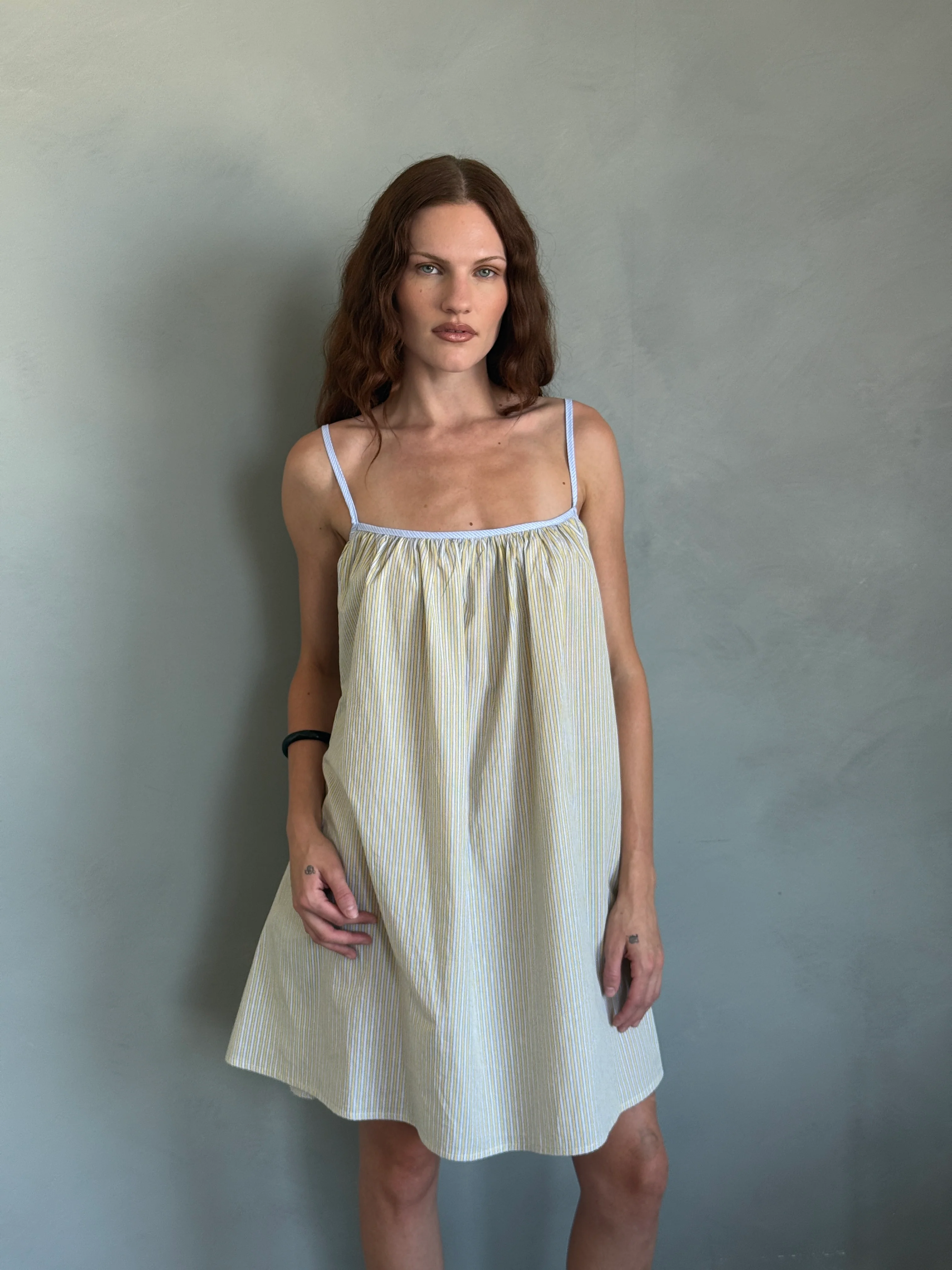 Breezy Dress - Image 2