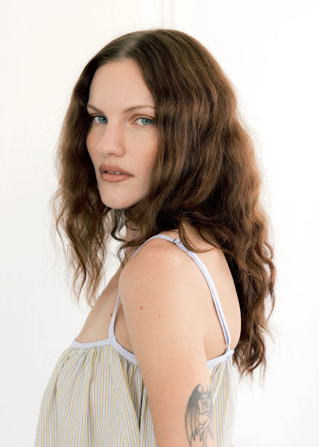 Breezy Dress - Image 5
