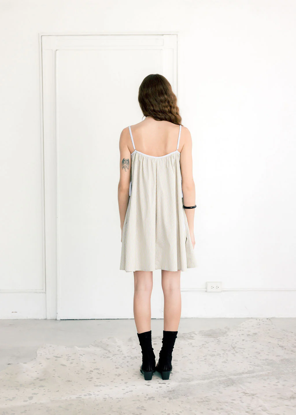 Breezy Dress - Image 4