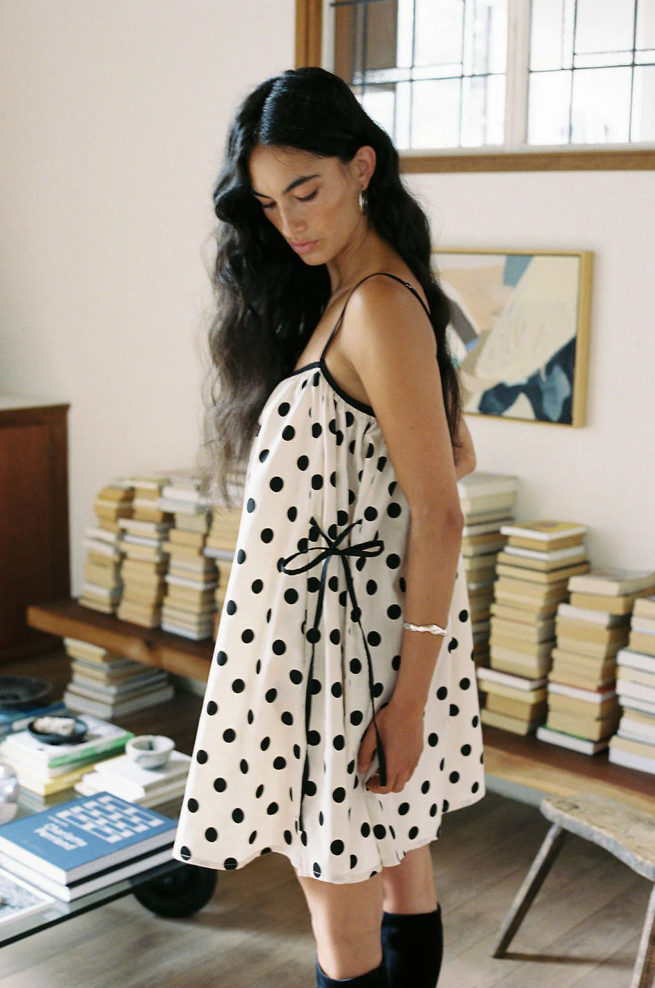 Breezy Dress - Image 9