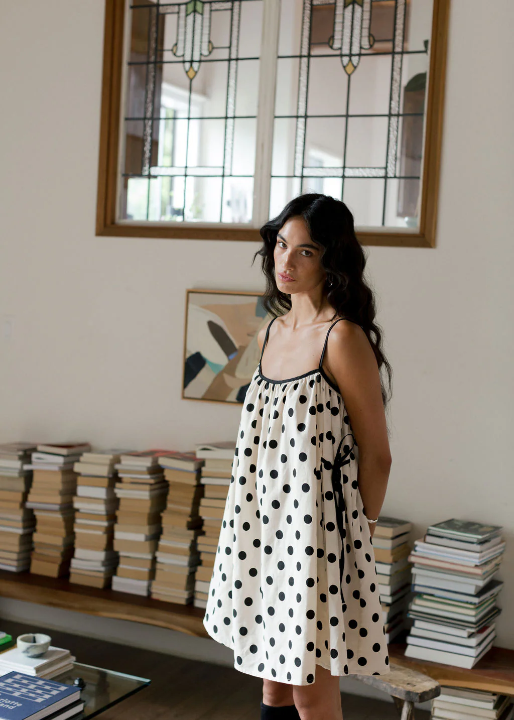 Breezy Dress - Image 11