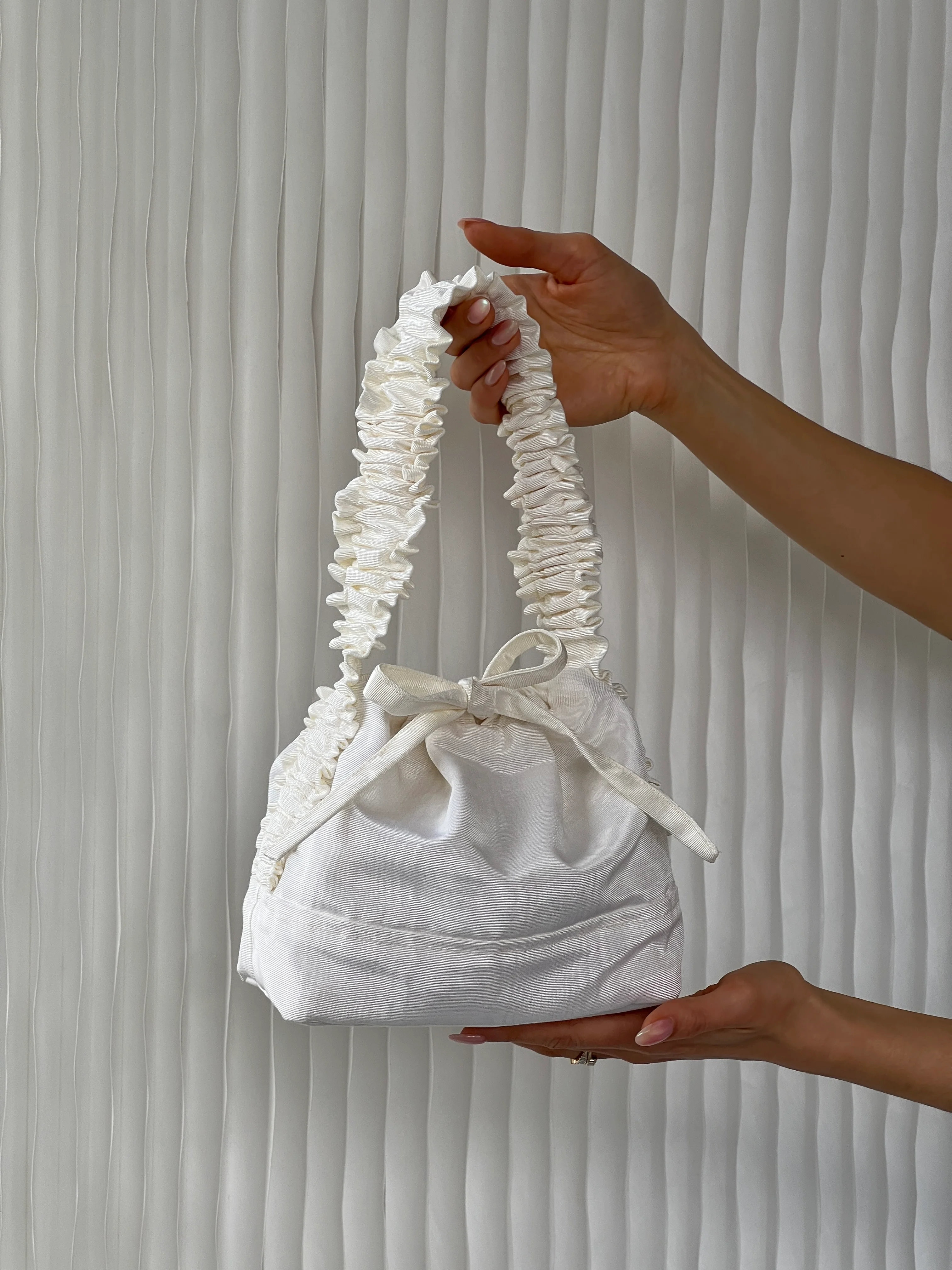 Bridal Amy Purse - Image 7