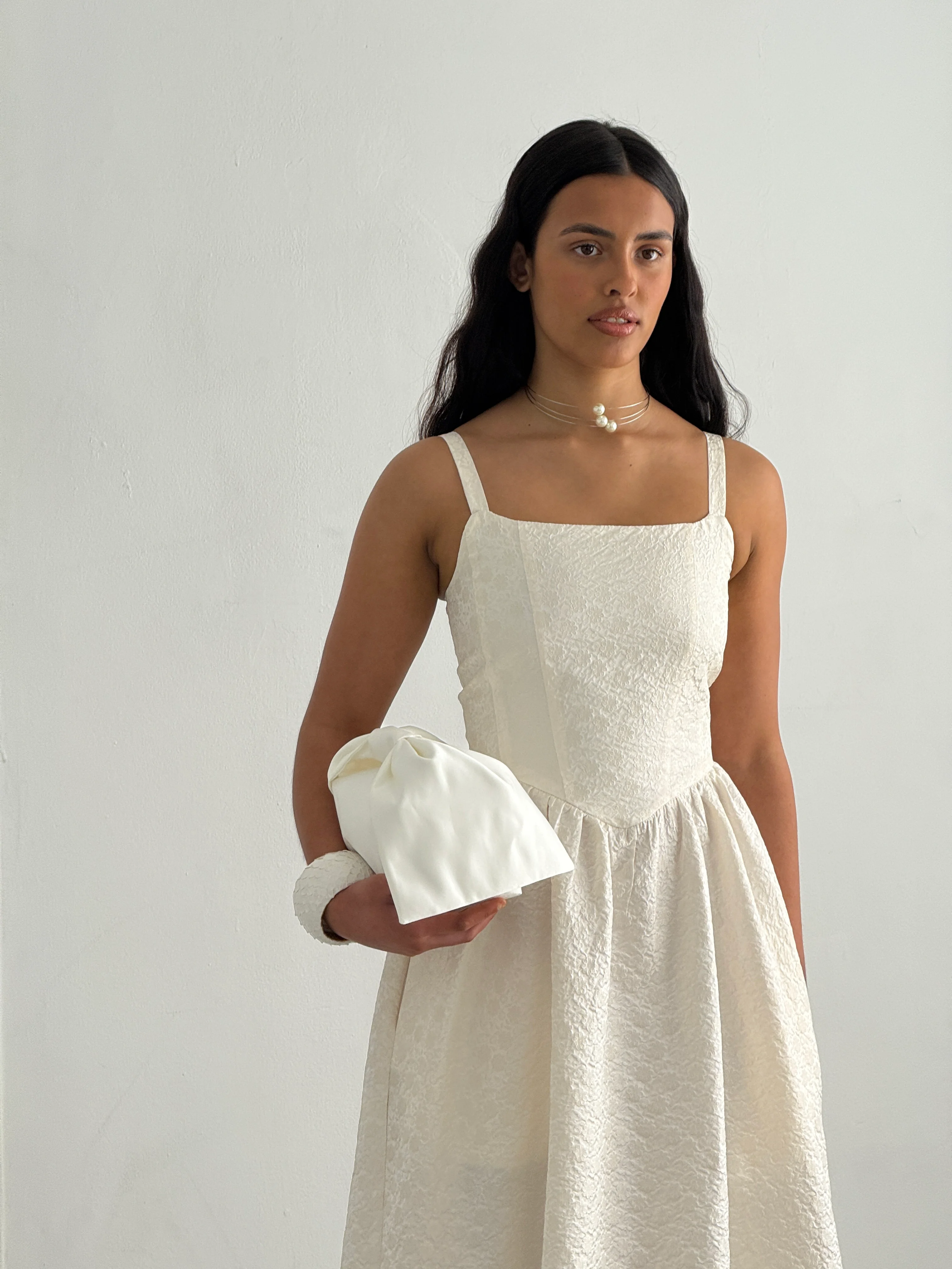 Bridal Aura Dress - Image 2
