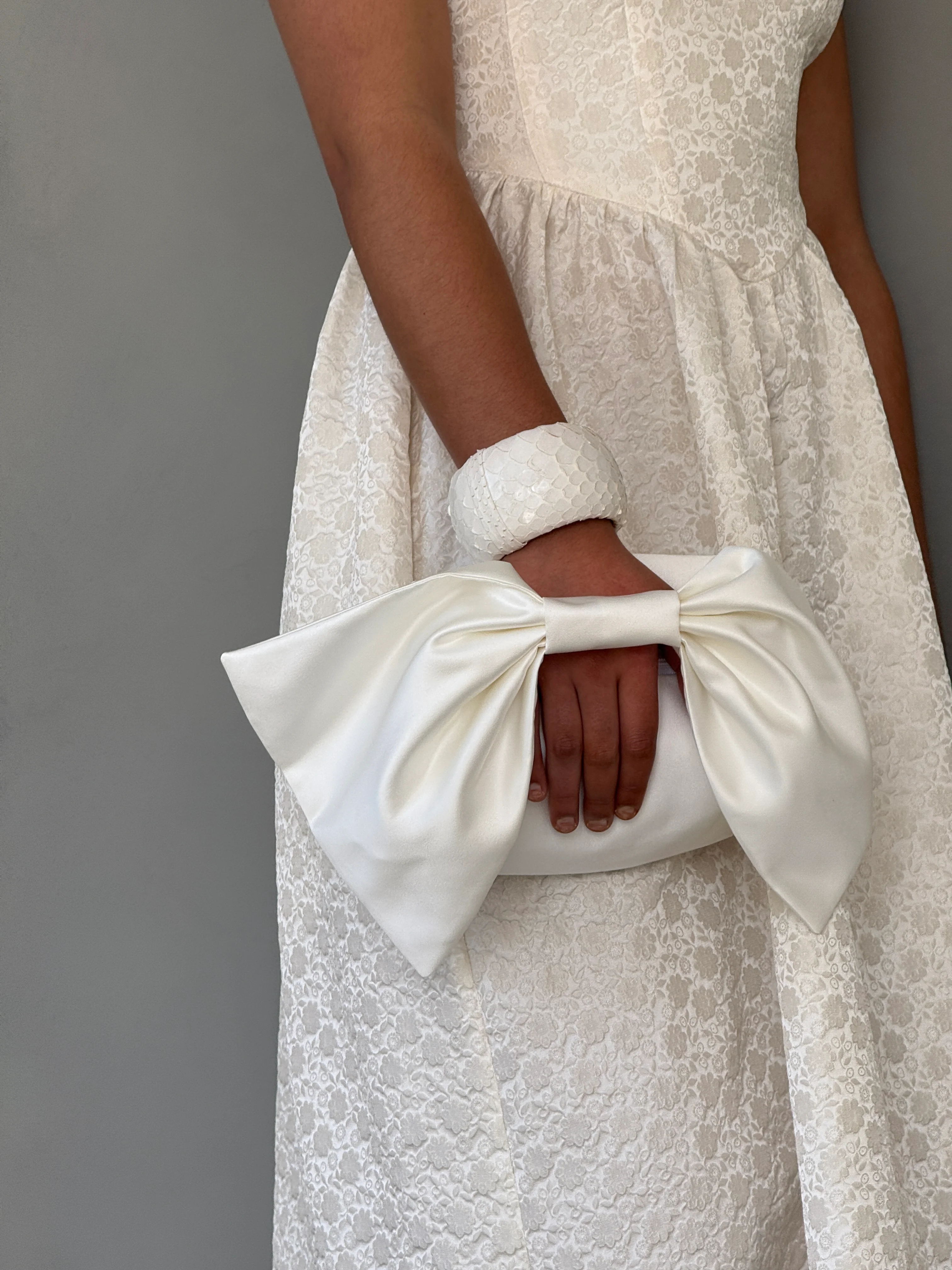 Bridal Aura Dress - Image 4