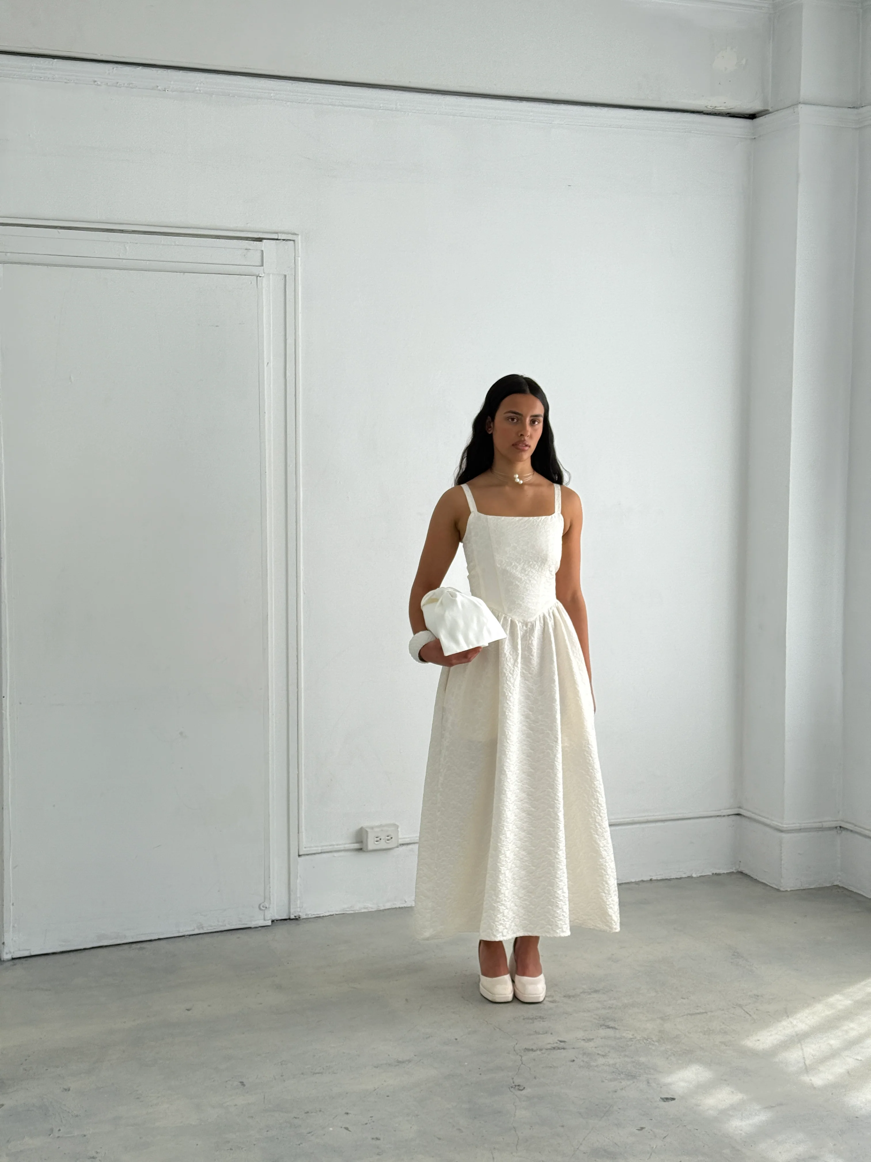 Bridal Aura Dress - Image 6