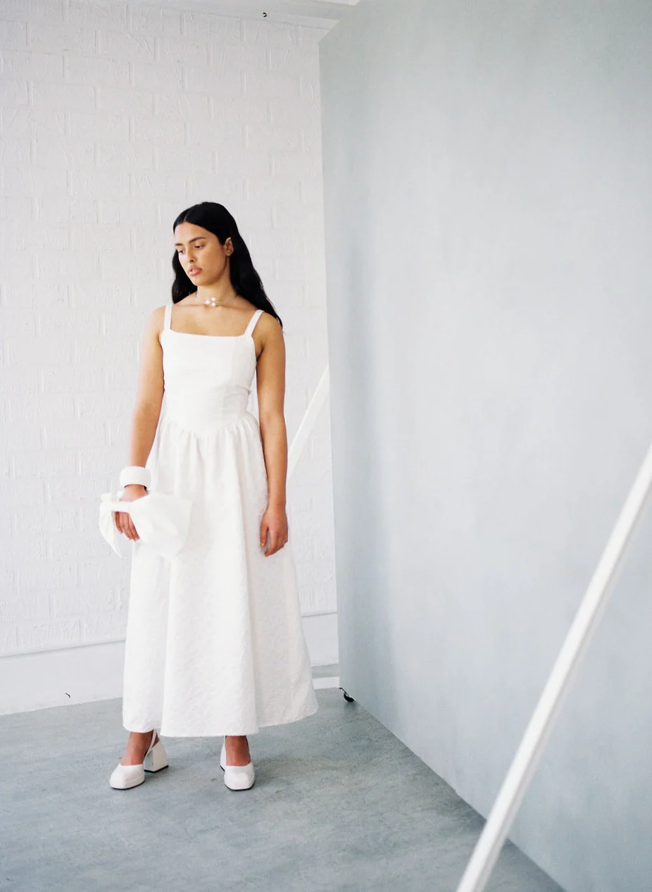 Bridal Aura Dress - Image 7