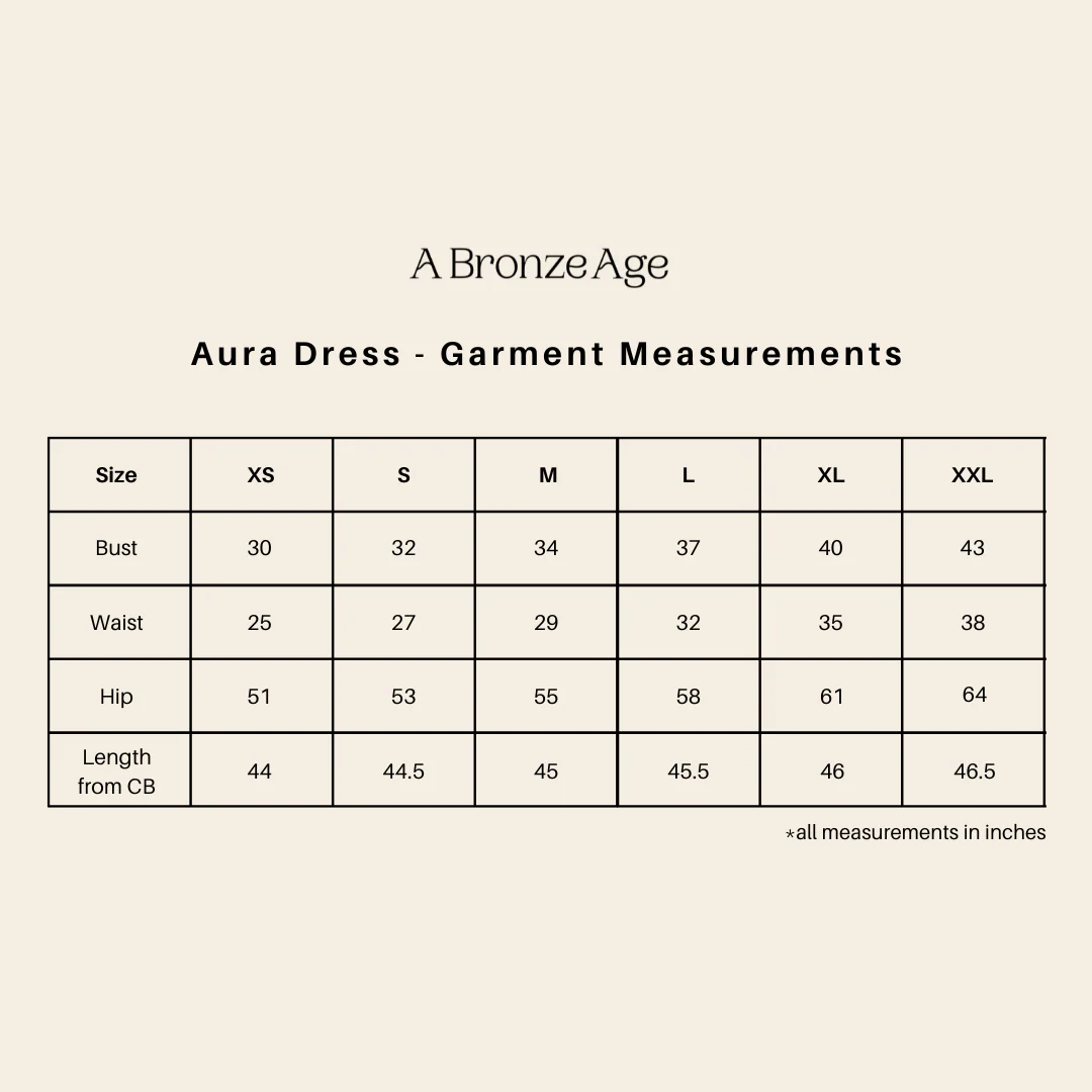 Bridal Aura Dress - Image 9